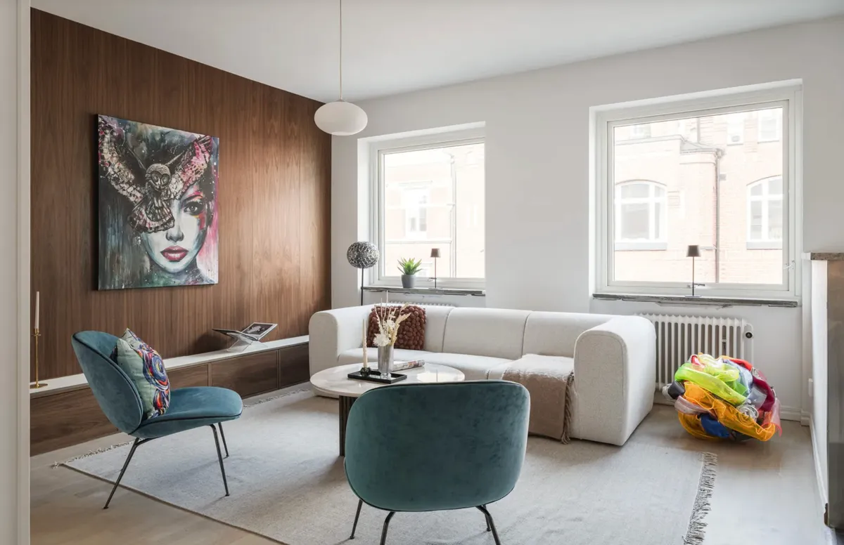 Hyreslägenhet på Malmö i malmo