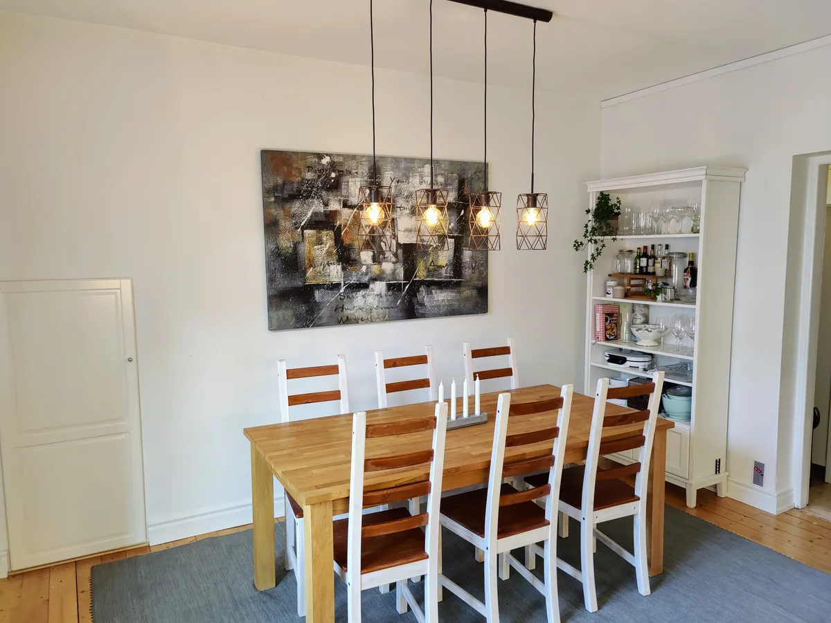 Hyreslägenhet på Jönköping i jonkoping