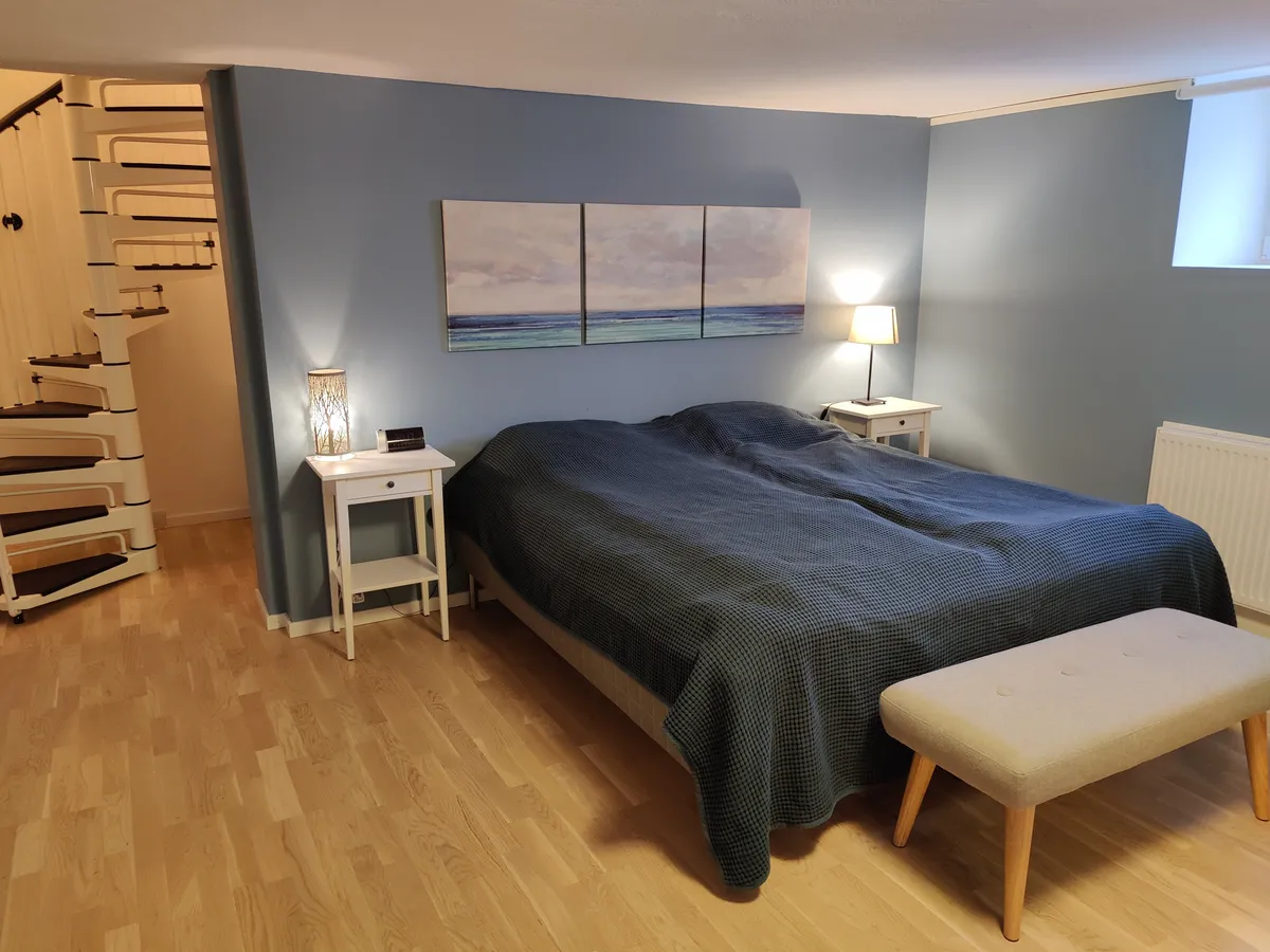 Hyreslägenhet på Jönköping i jonkoping