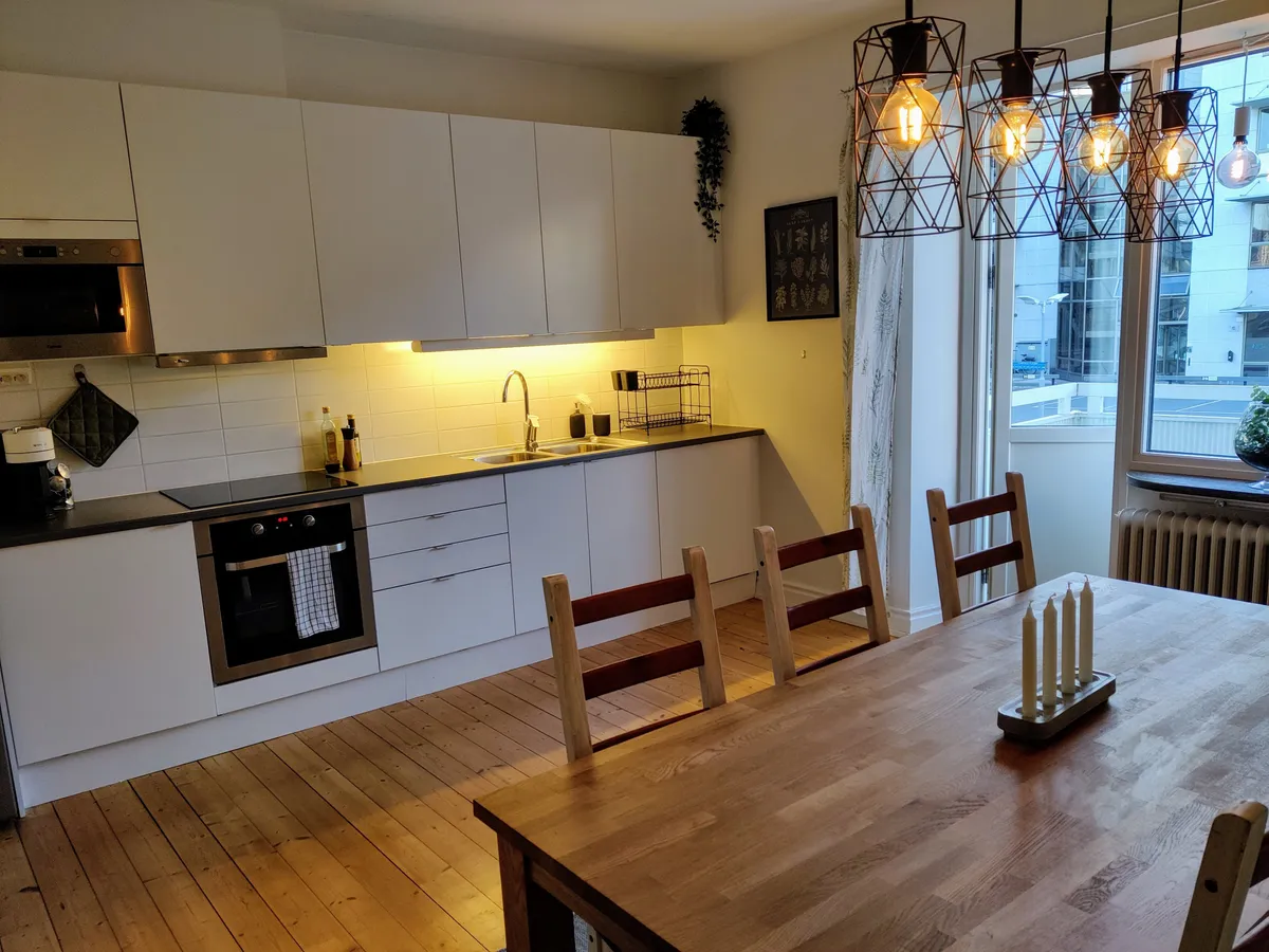Hyreslägenhet på Jönköping i jonkoping