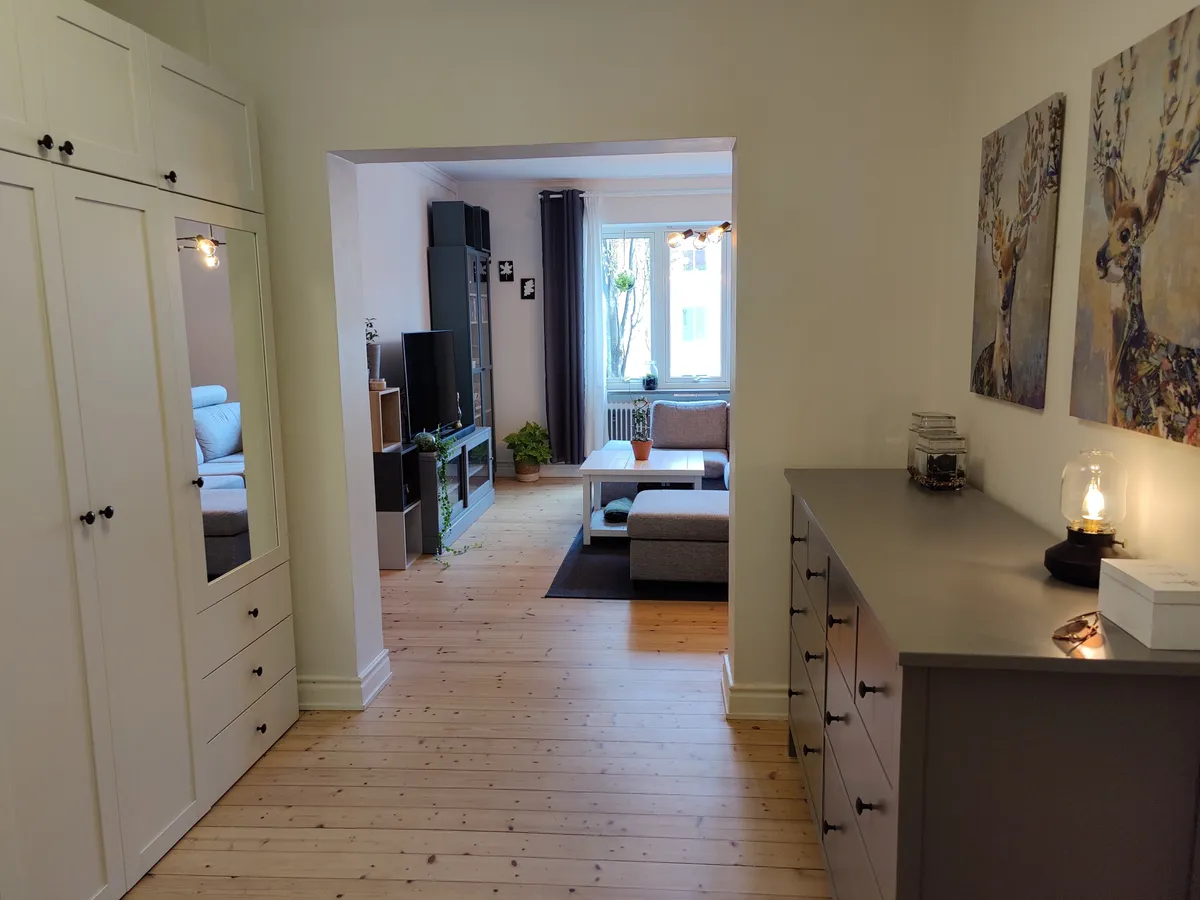 Hyreslägenhet på Jönköping i jonkoping