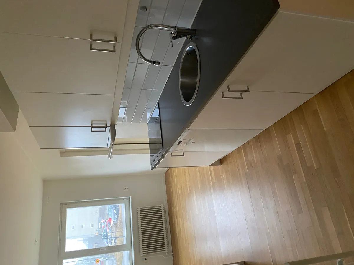 Hyreslägenhet på Eskilstuna i eskilstuna