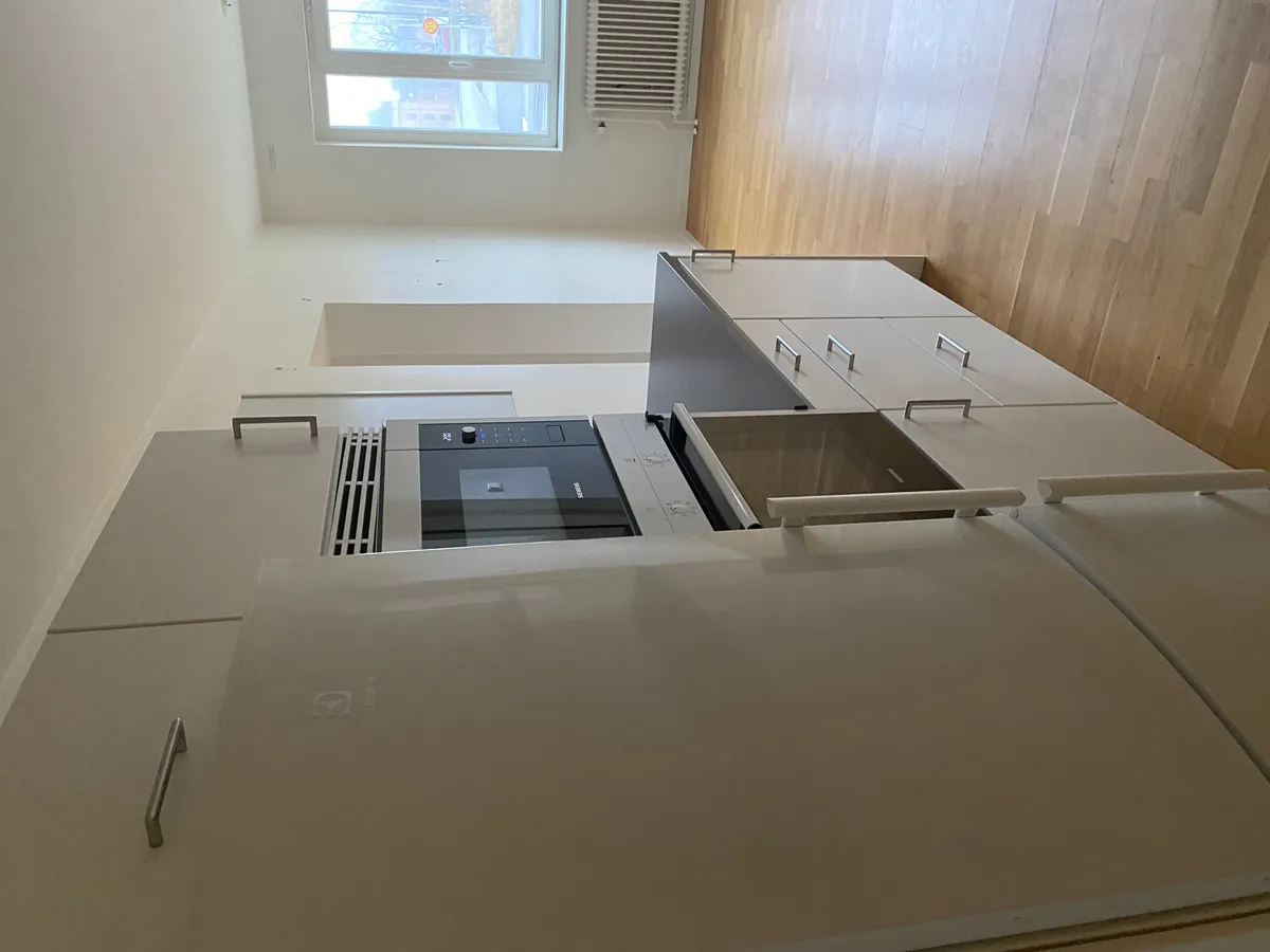 Hyreslägenhet på Eskilstuna i eskilstuna