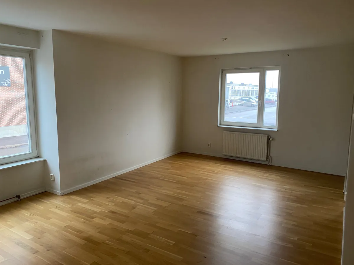 Hyreslägenhet på Eskilstuna i eskilstuna