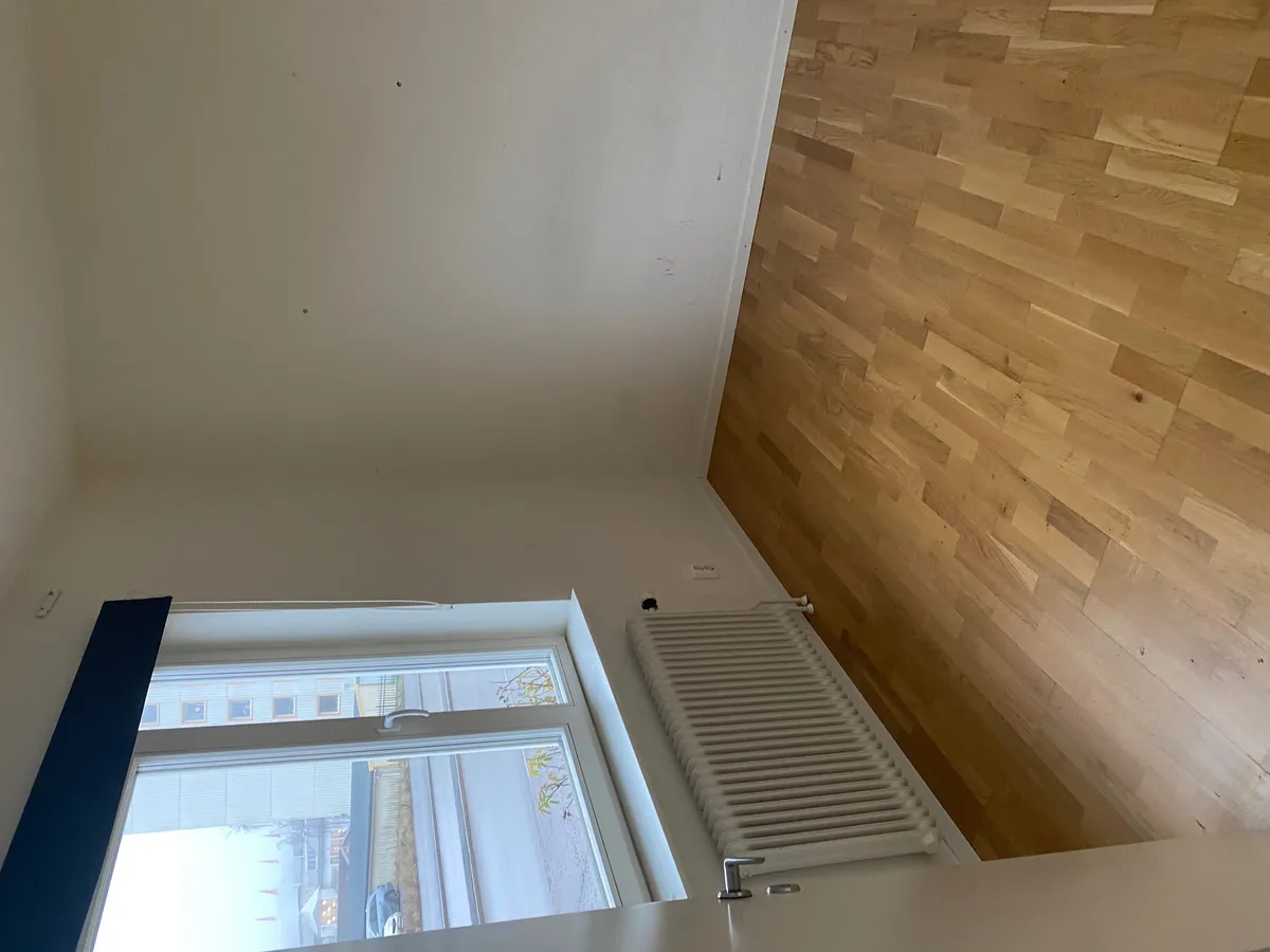 Hyreslägenhet på Eskilstuna i eskilstuna