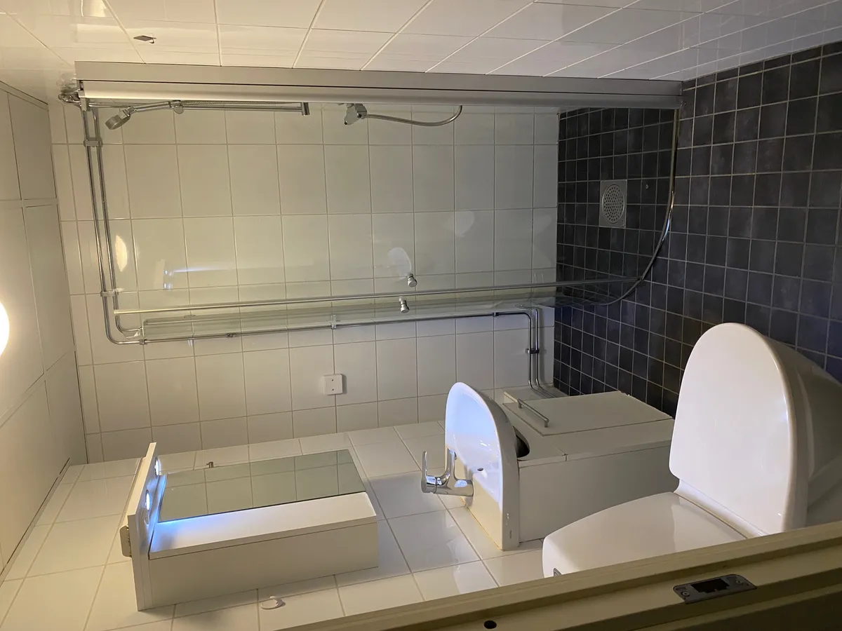 Hyreslägenhet på Eskilstuna i eskilstuna