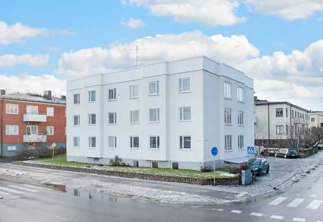 Hyreslägenhet på Eskilstuna i eskilstuna