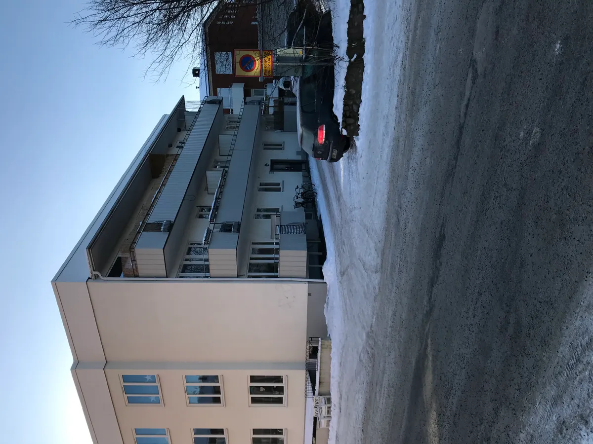 Hyreslägenhet på Eskilstuna i eskilstuna