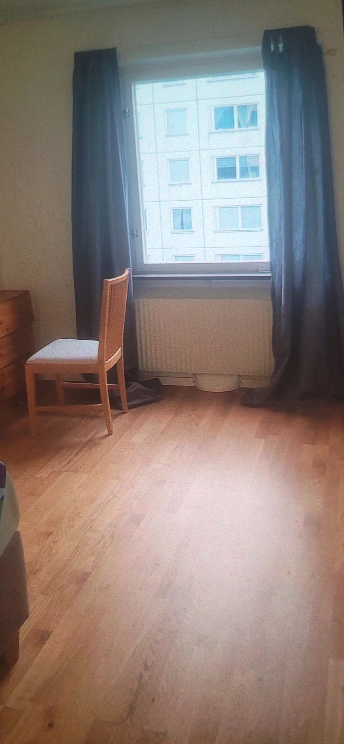 Hyreslägenhet på Jordbro i jordbro