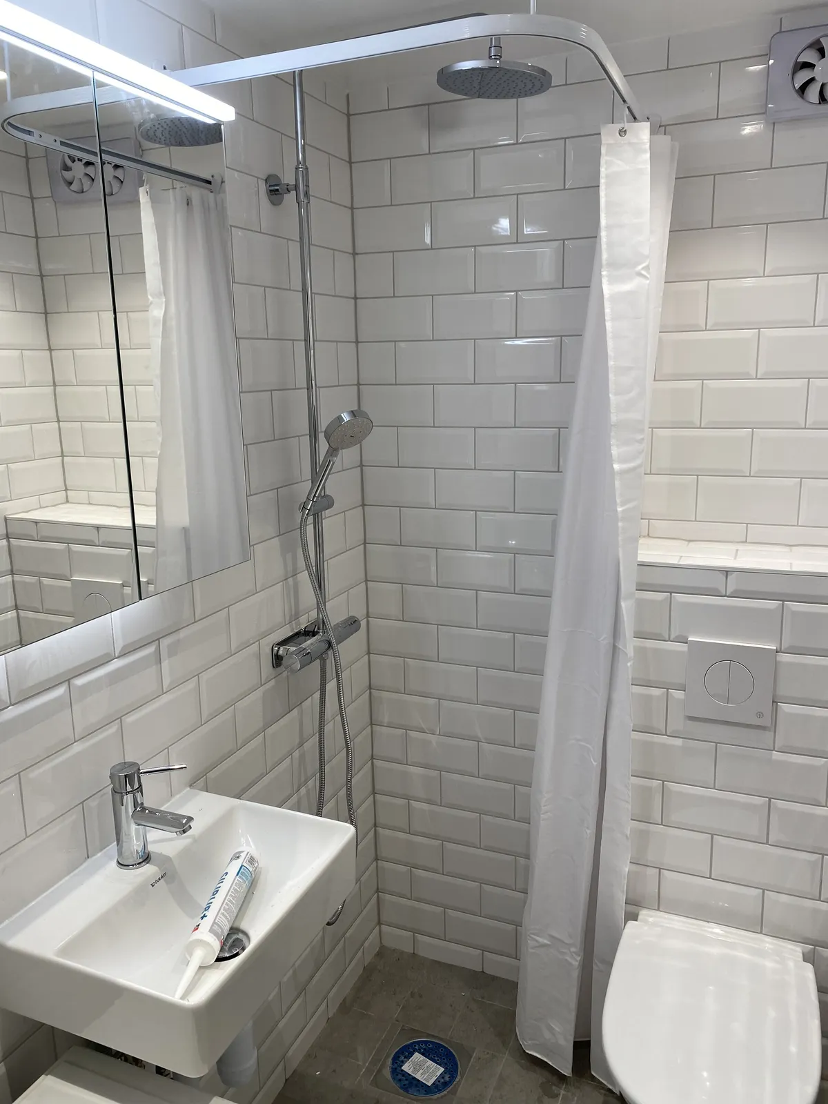 Hyresbostad på Danderyd i danderyd