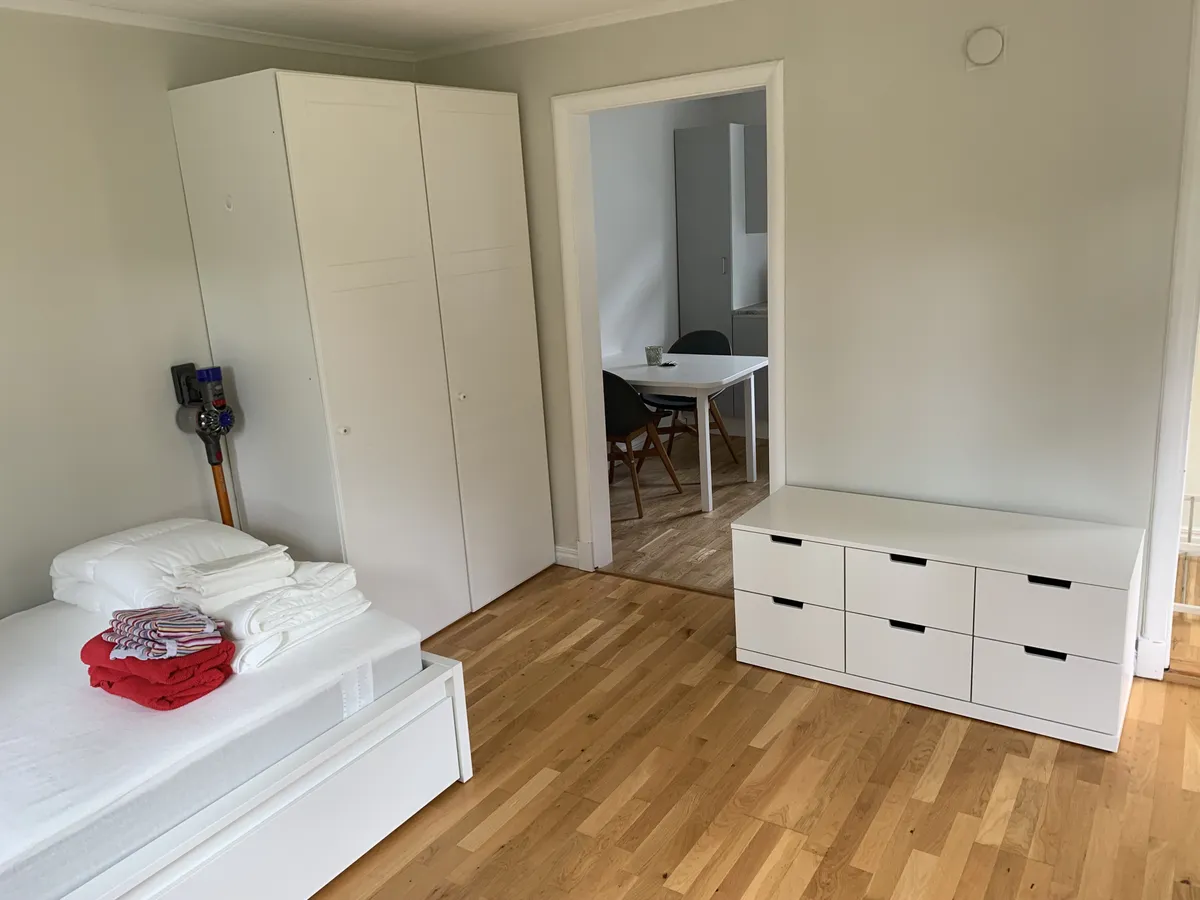 Hyresbostad på Danderyd i danderyd