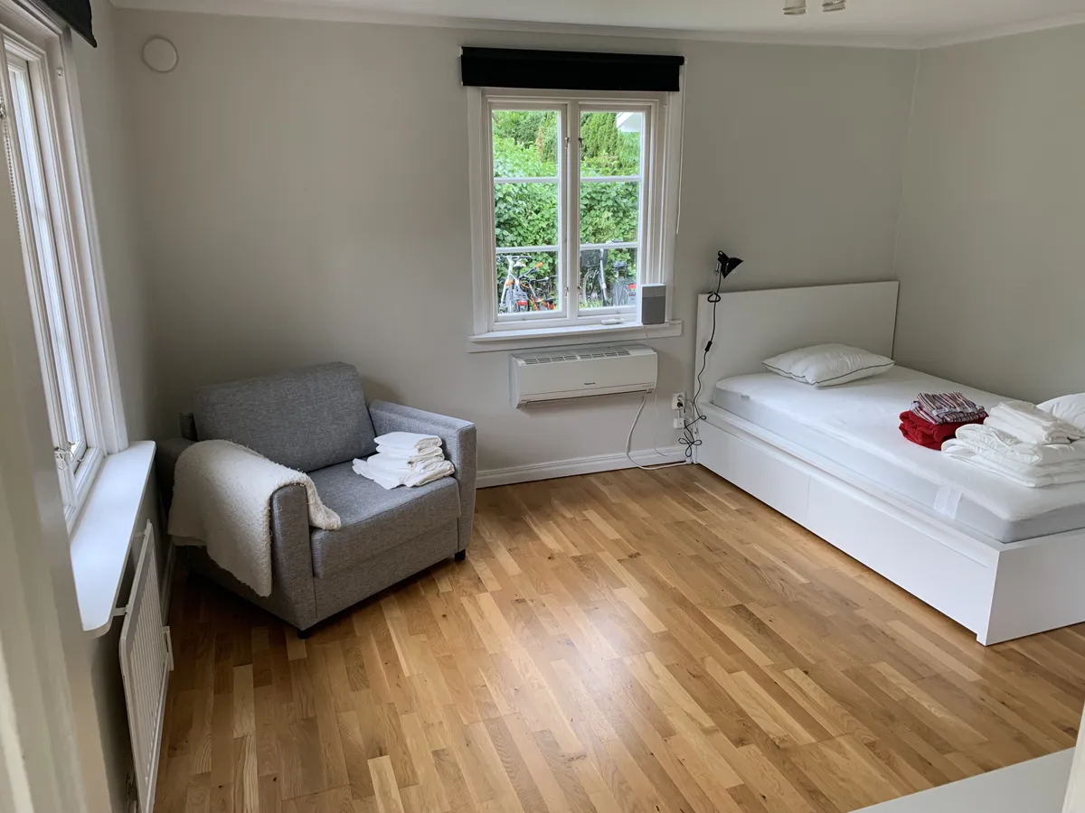 Hyresbostad på Danderyd i danderyd