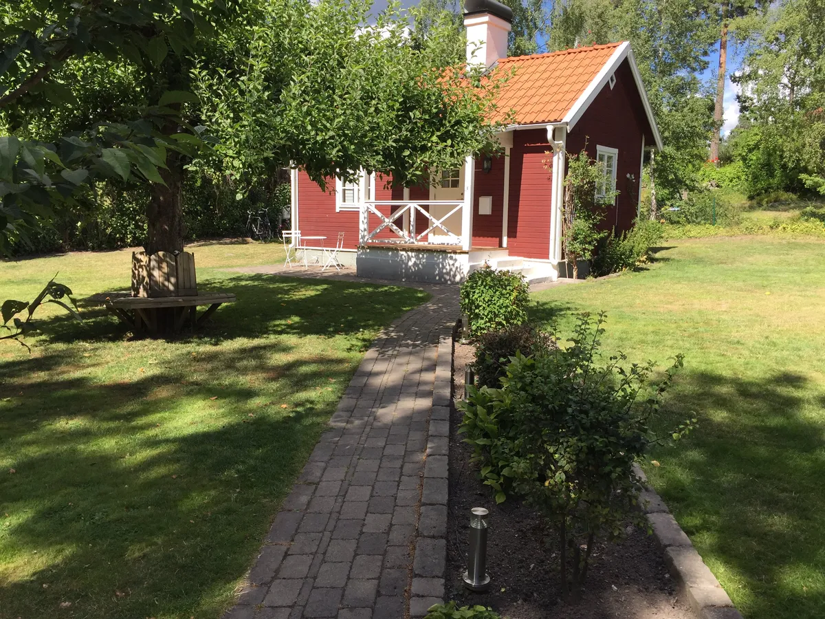 Hyresbostad på Danderyd i danderyd