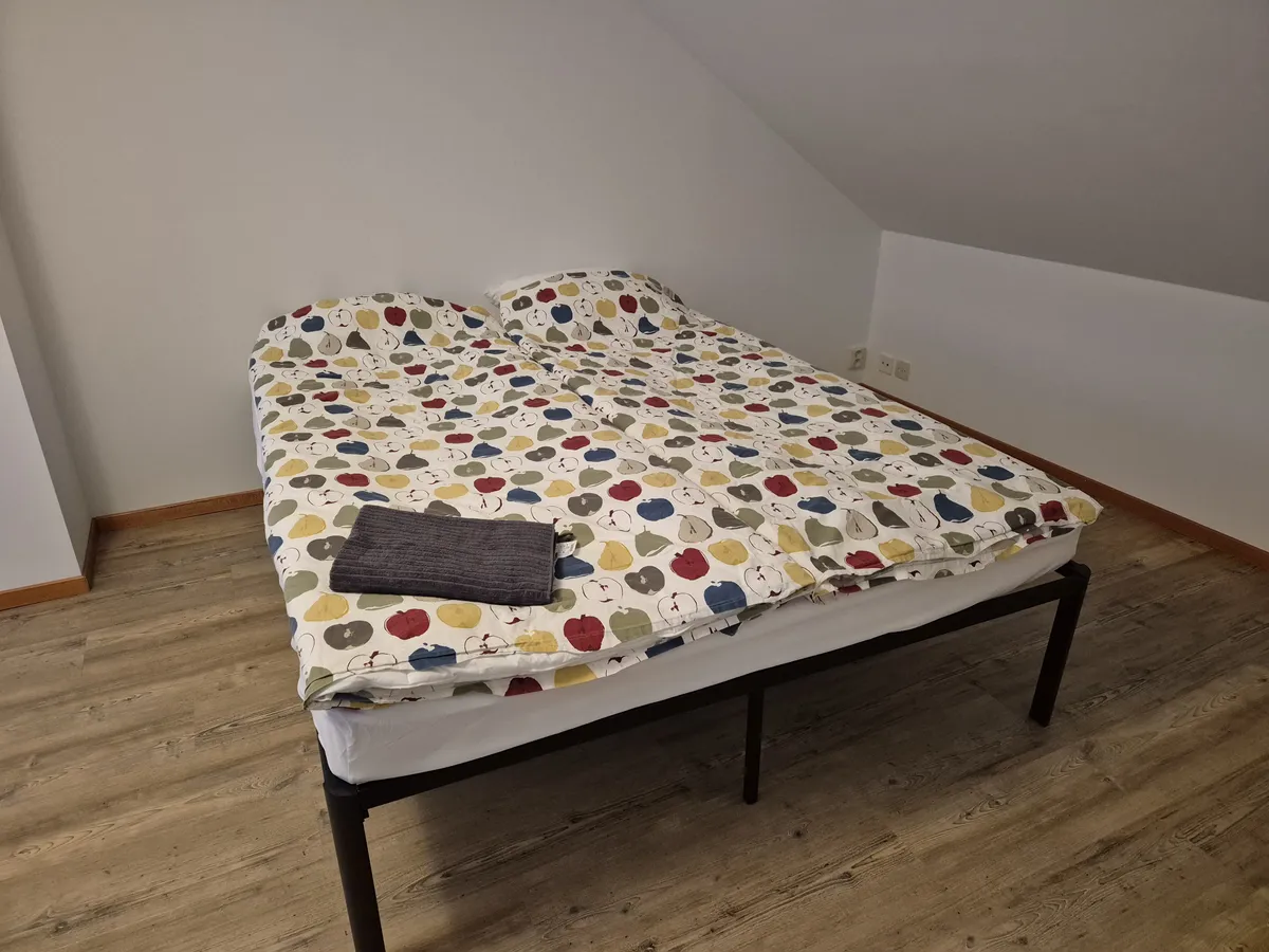 Hyresbostad på Landskrona i landskrona