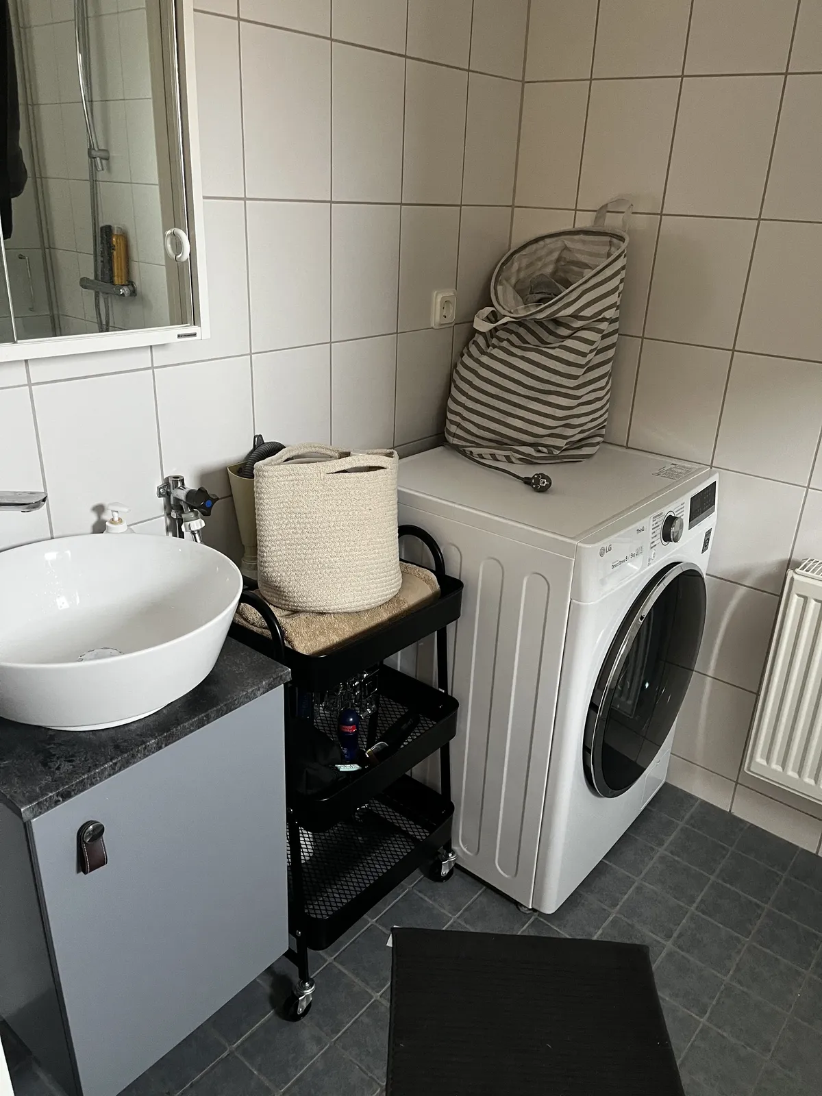 Hyreslägenhet på Hovås i hovas