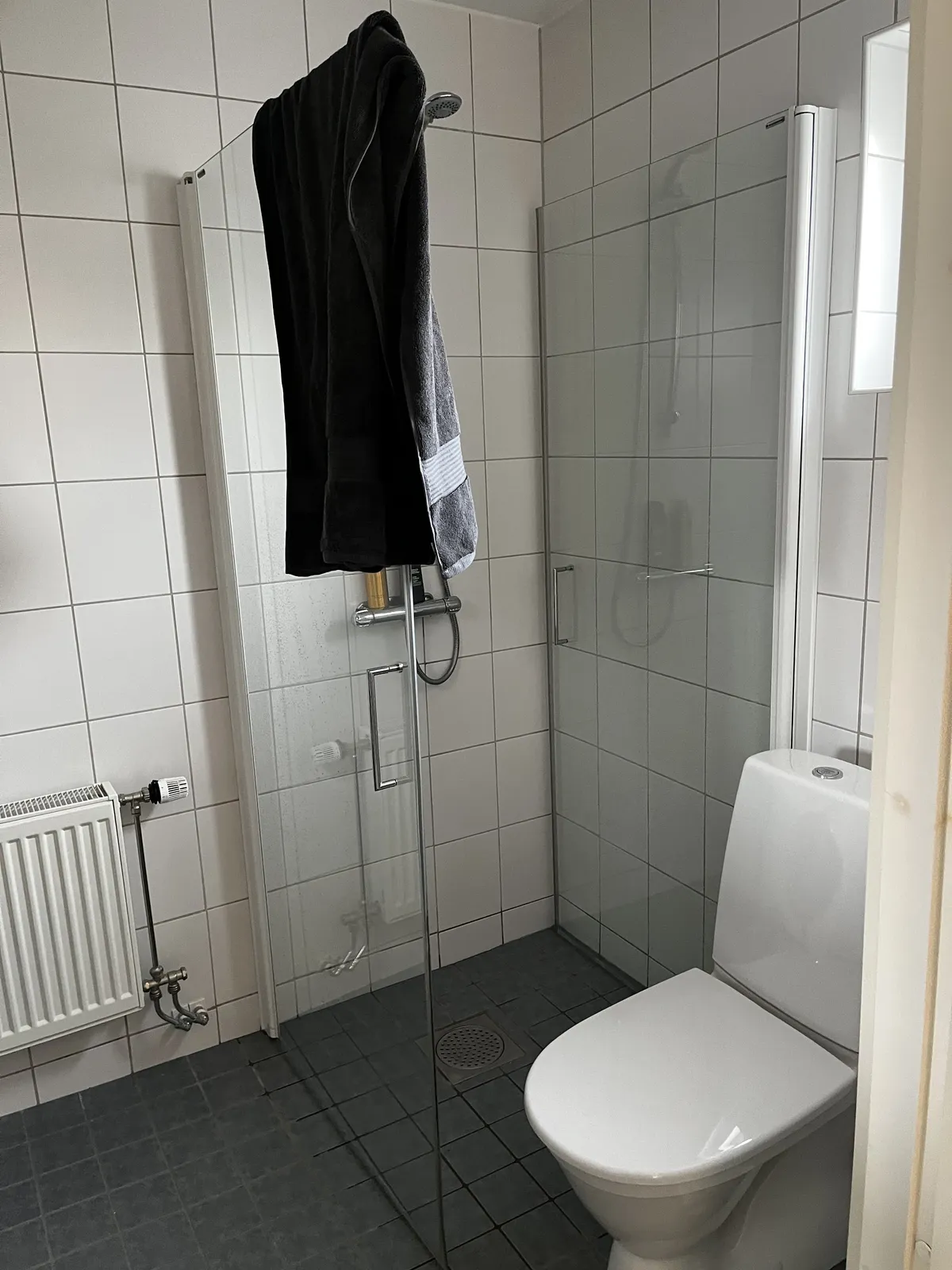 Hyreslägenhet på Hovås i hovas