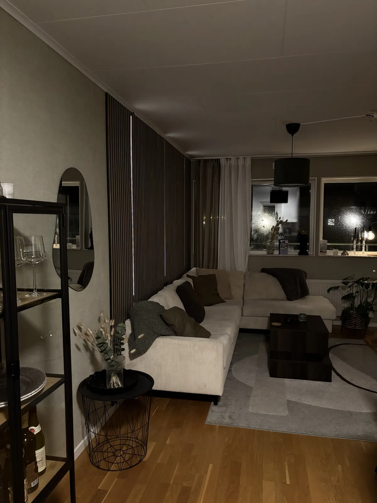 Hyreslägenhet på Hovås i hovas