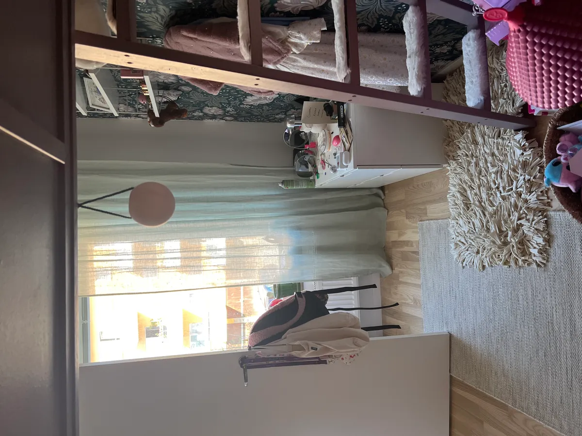 Hyreslägenhet på Hägersten i hagersten