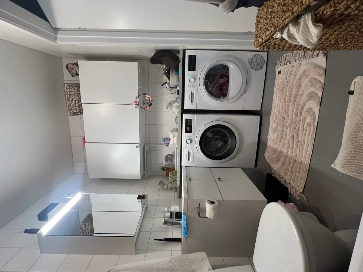 Hyreslägenhet på Hägersten i hagersten