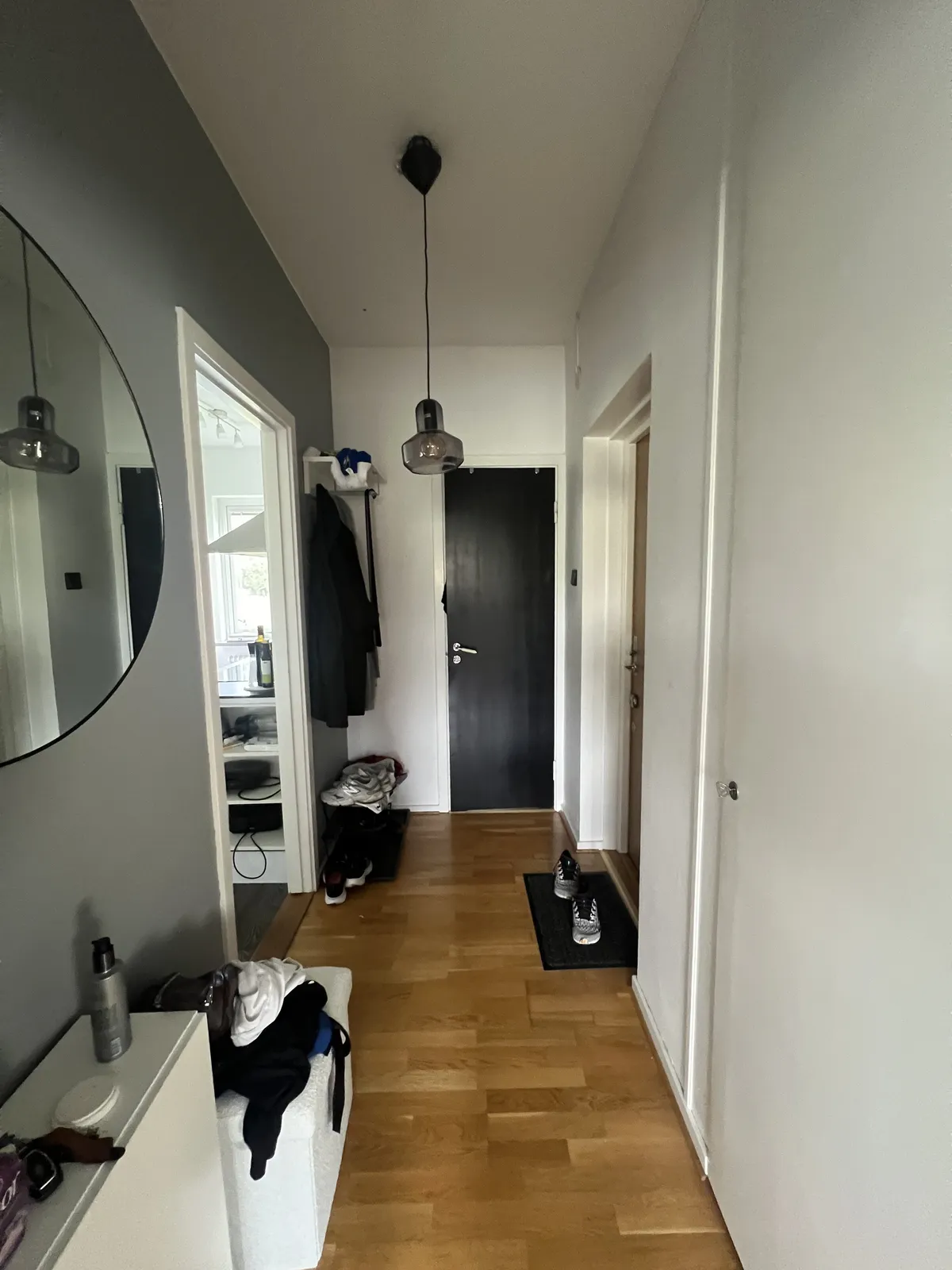 Hyreslägenhet på Göteborg i goteborg