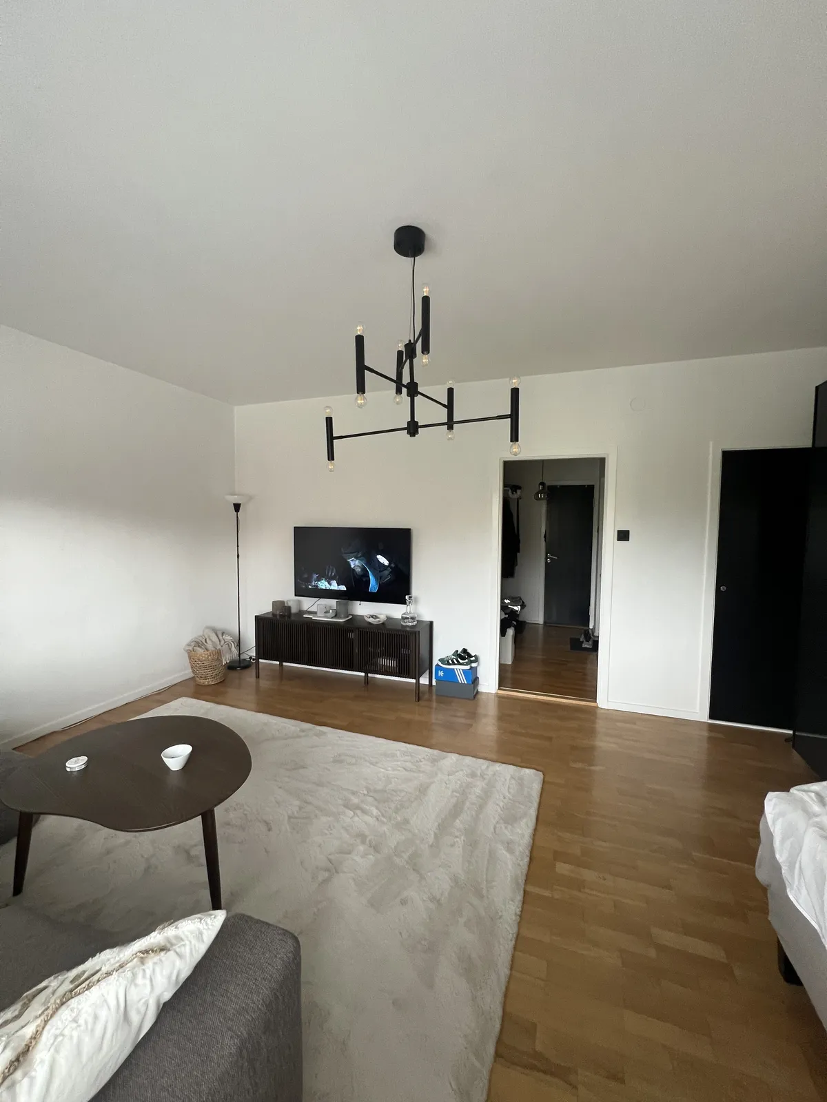 Hyreslägenhet på Göteborg i goteborg