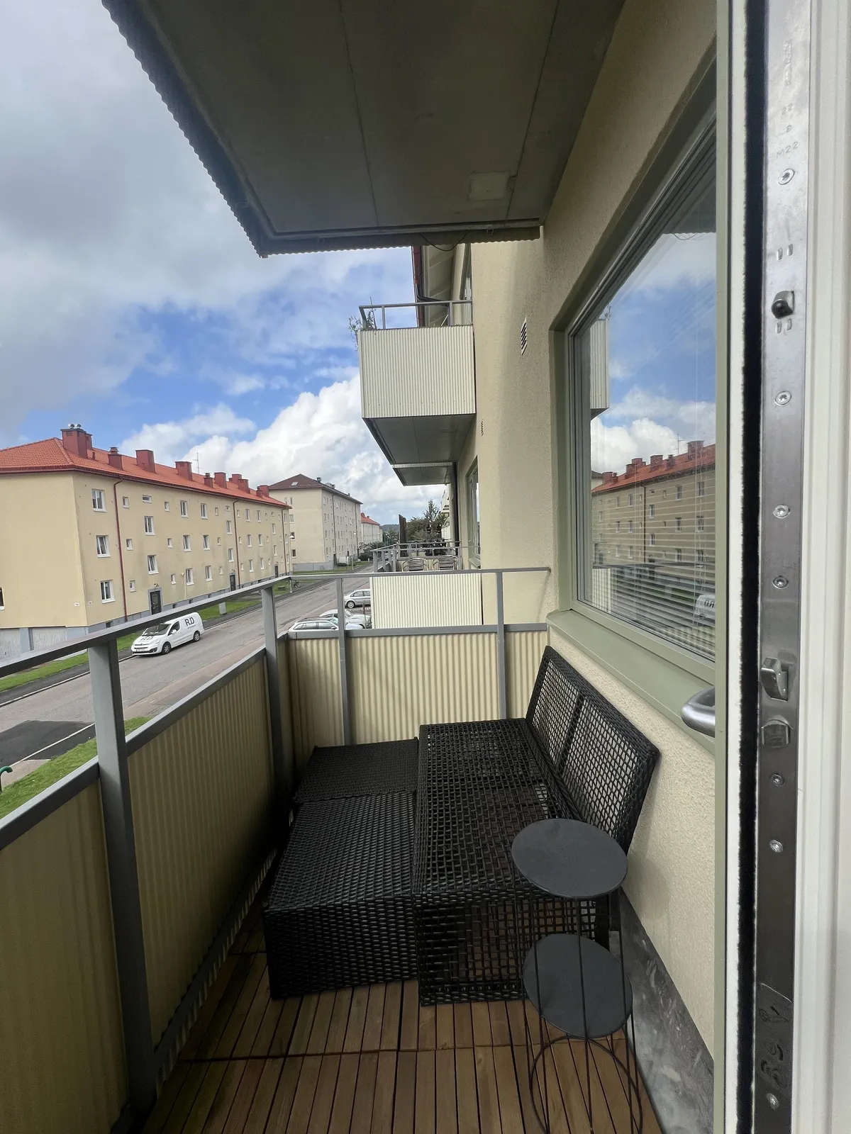 Hyreslägenhet på Göteborg i goteborg