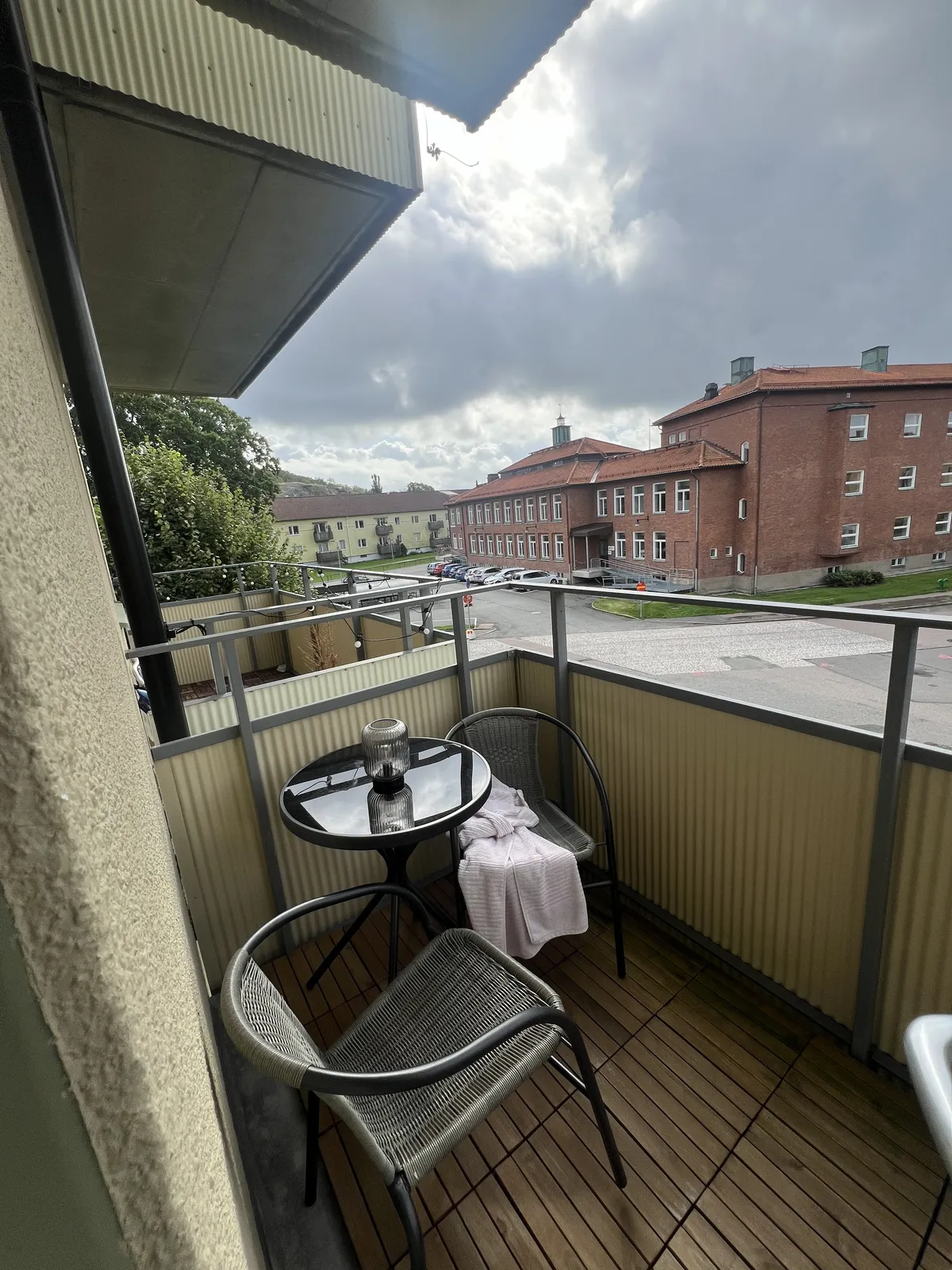 Hyreslägenhet på Göteborg i goteborg