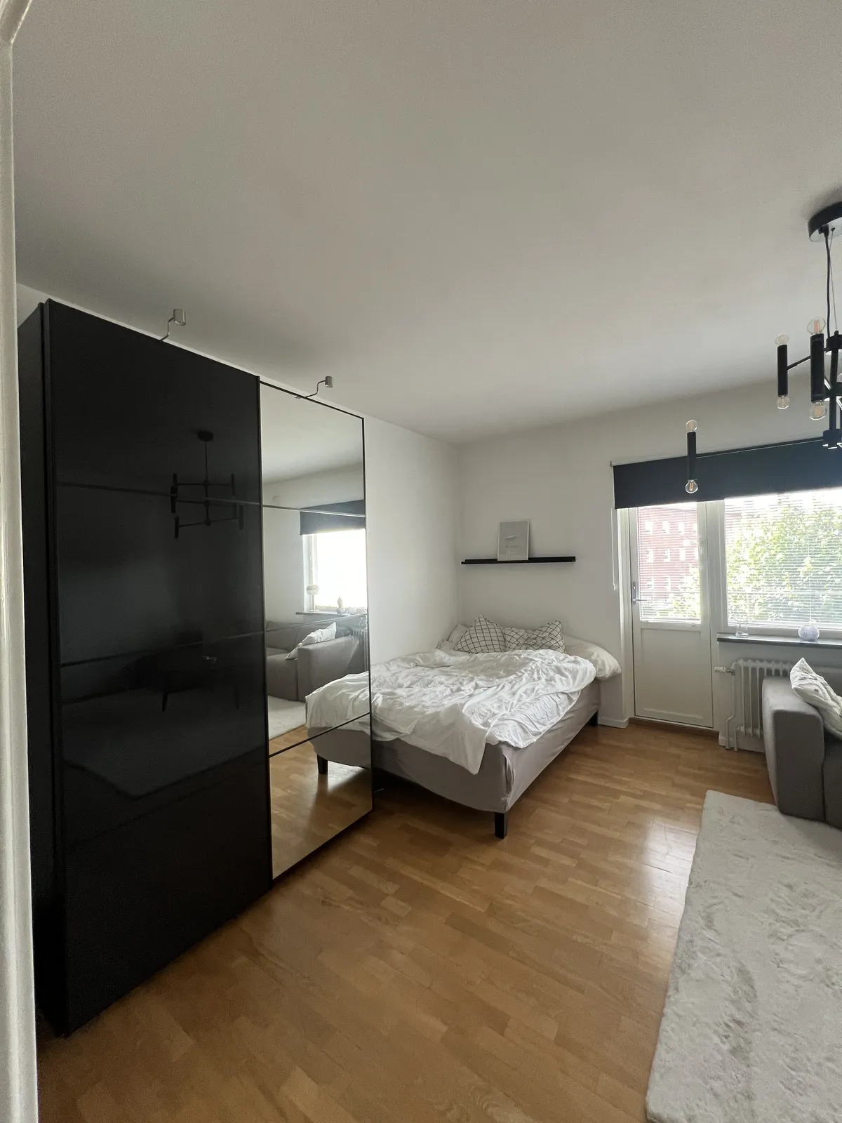 Hyreslägenhet på Göteborg i goteborg