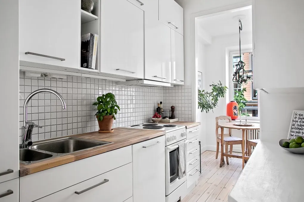 Hyreslägenhet på Stockholm i stockholm