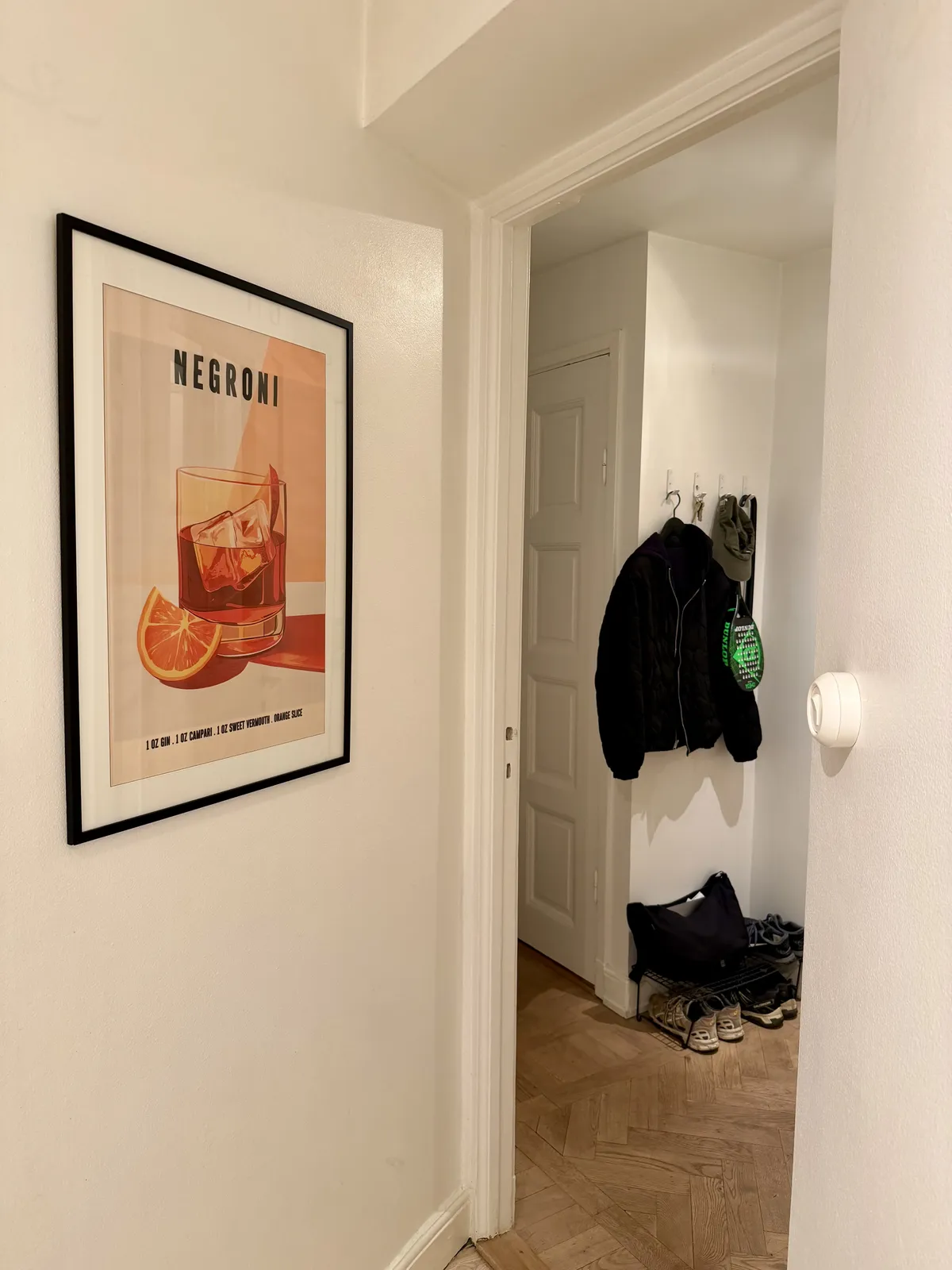 Hyreslägenhet på Stockholm i stockholm