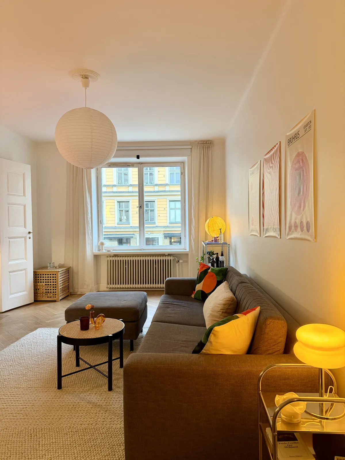 Hyreslägenhet på Stockholm i stockholm