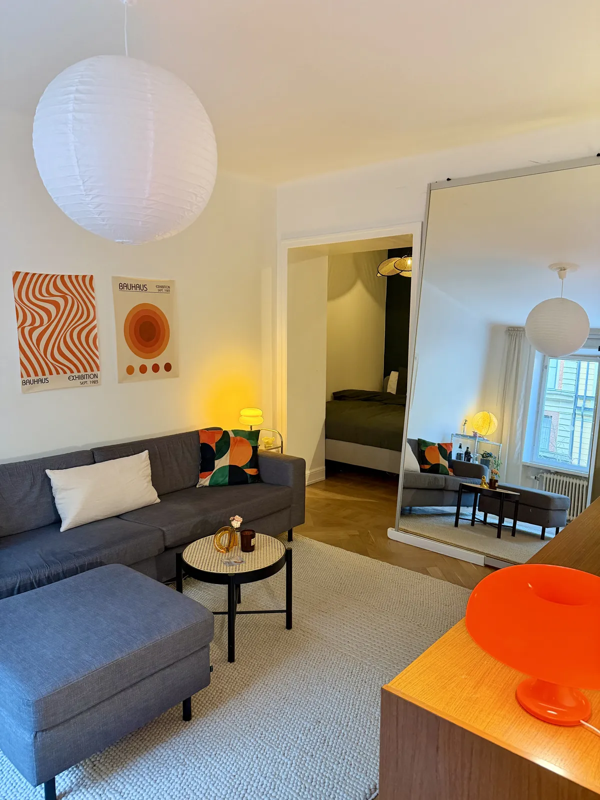 Hyreslägenhet på Stockholm i stockholm