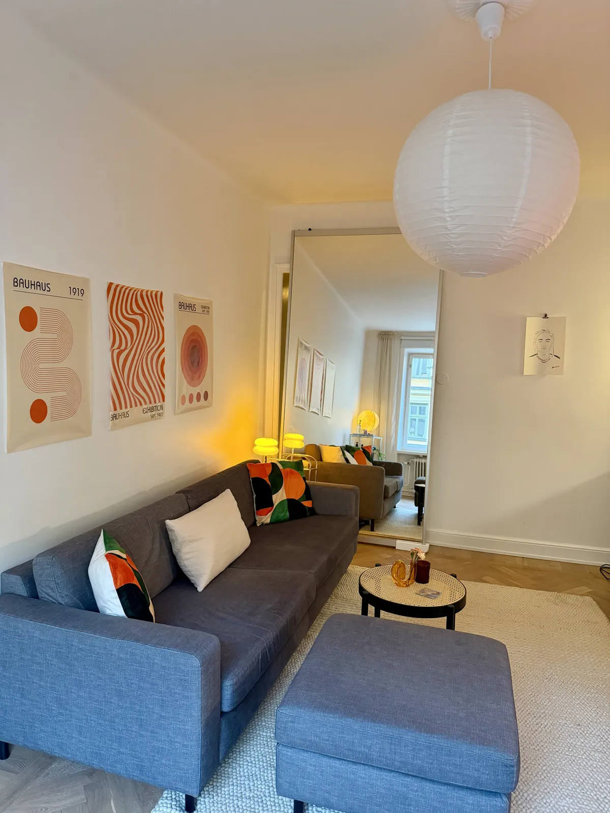 Hyreslägenhet på Stockholm i stockholm