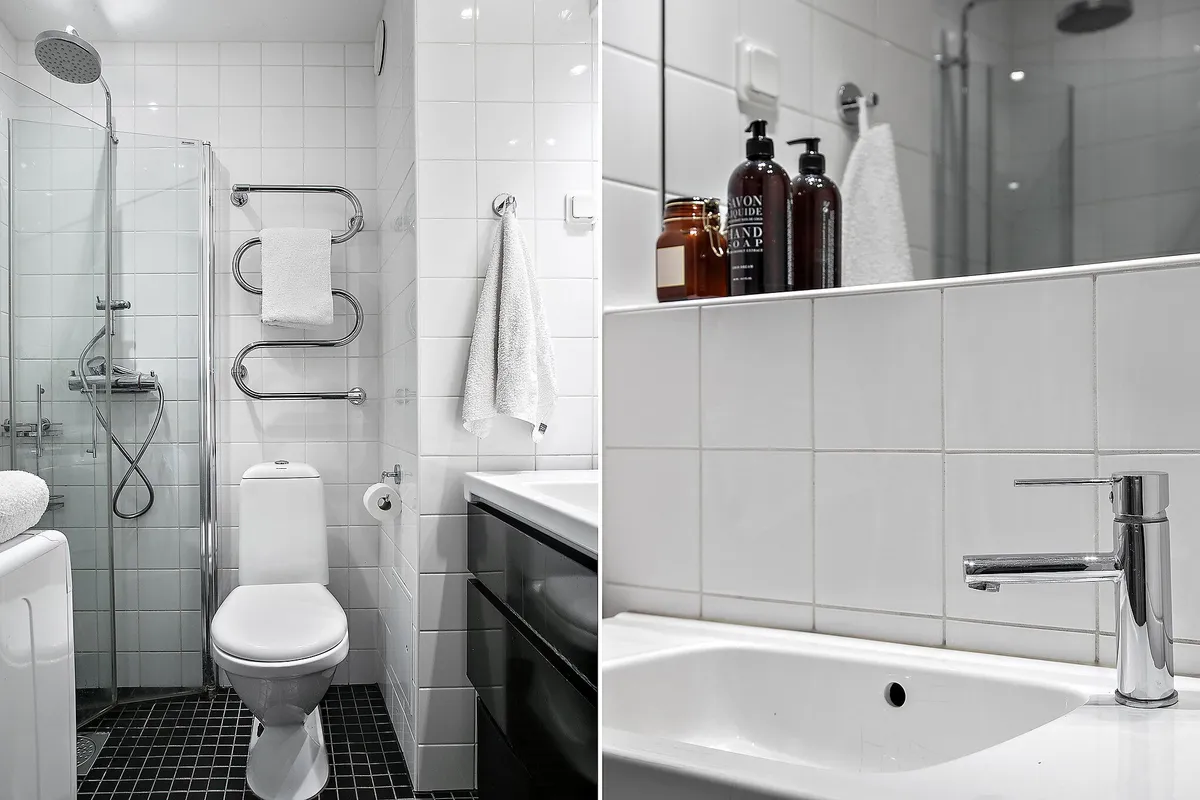 Hyreslägenhet på Stockholm i stockholm