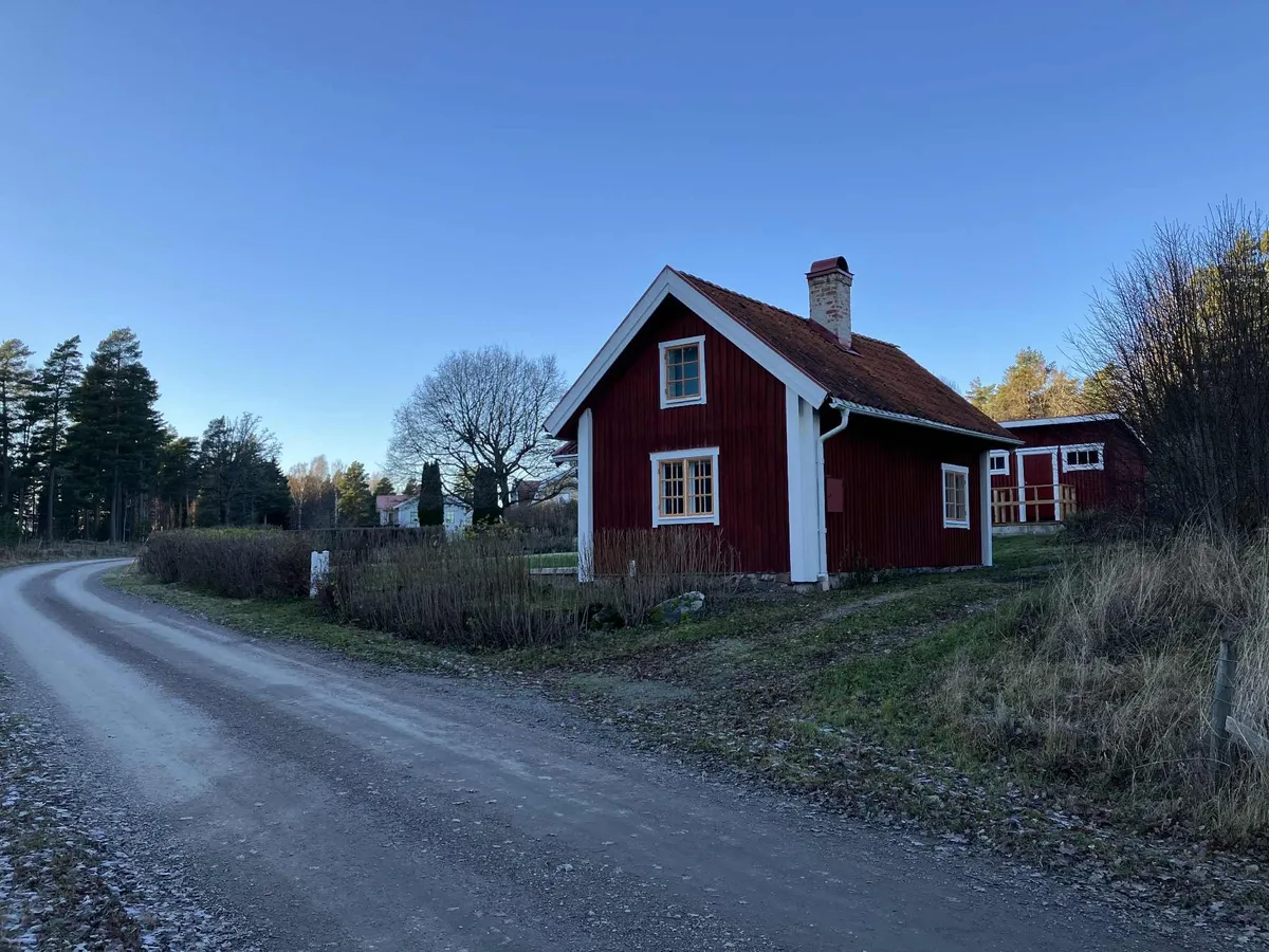 Hyresbostad på Bälinge i balinge