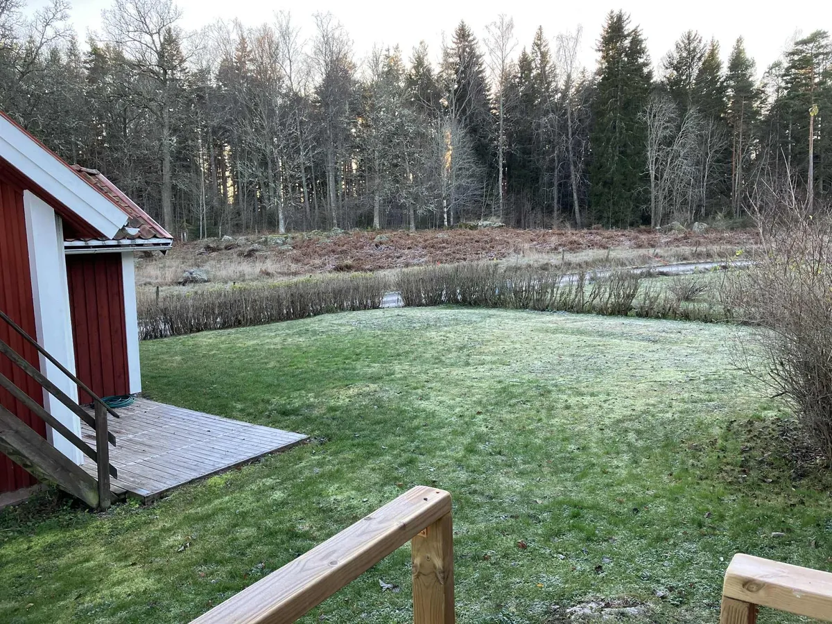 Hyresbostad på Bälinge i balinge