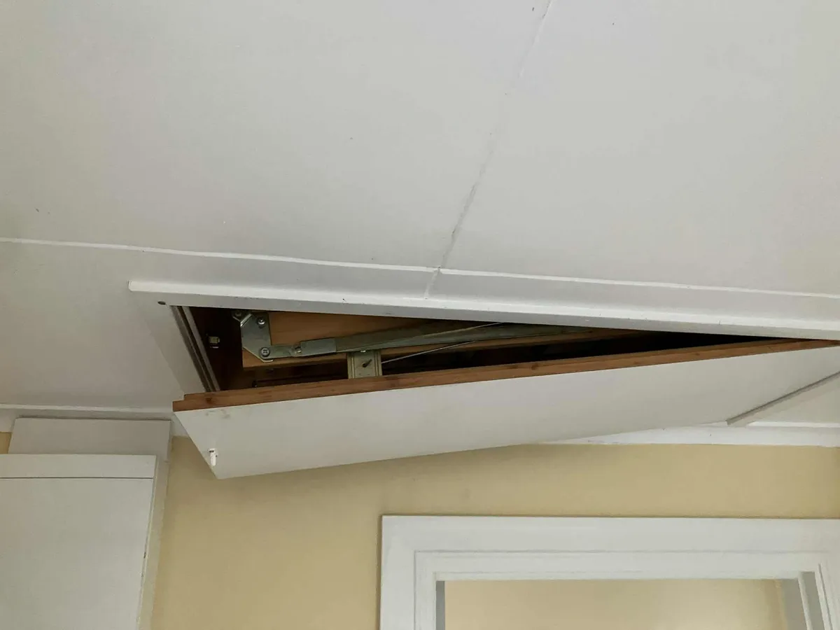 Hyresbostad på Bälinge i balinge