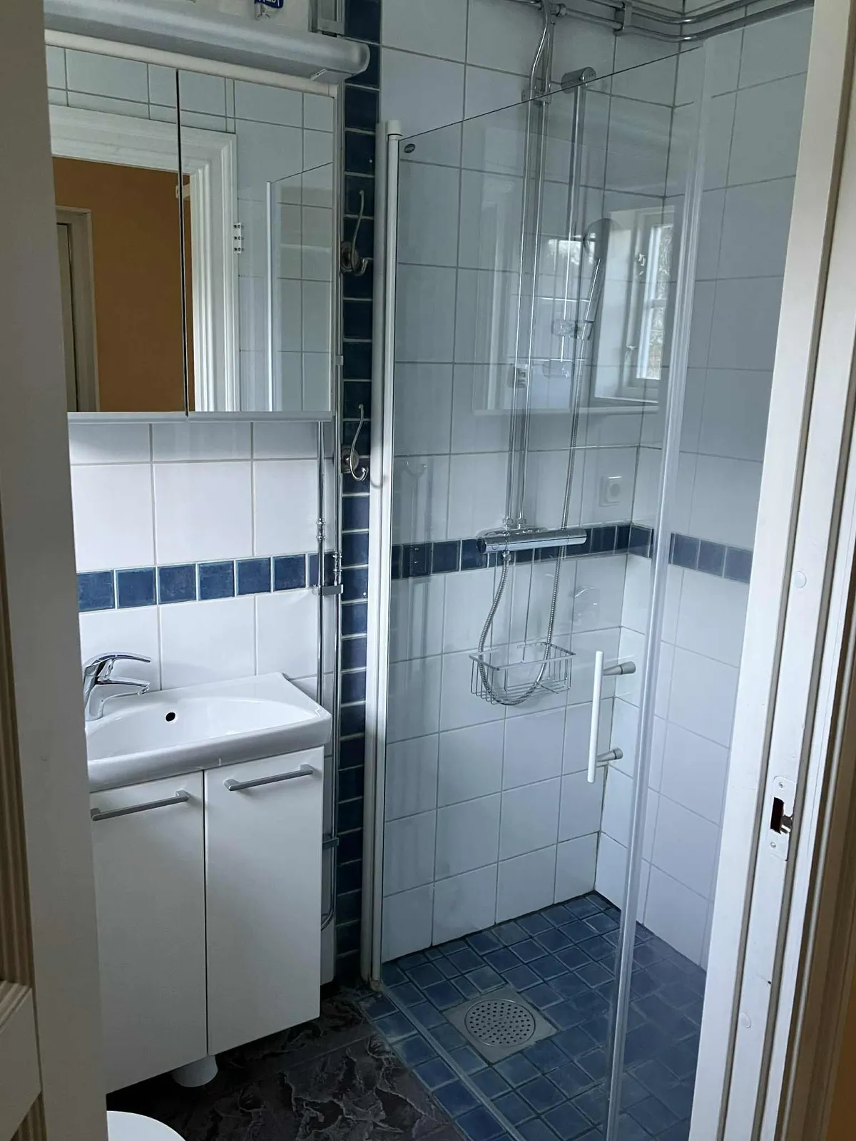 Hyresbostad på Bälinge i balinge