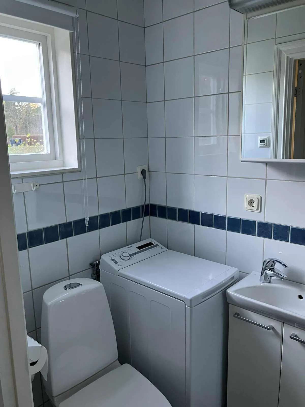 Hyresbostad på Bälinge i balinge