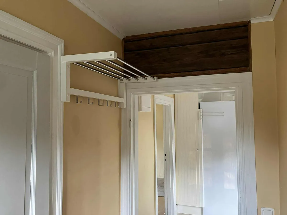 Hyresbostad på Bälinge i balinge