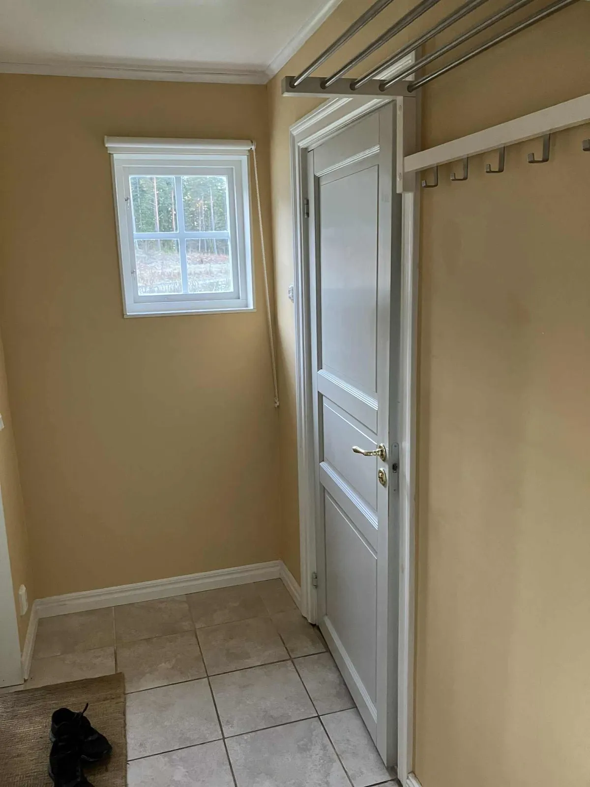 Hyresbostad på Bälinge i balinge