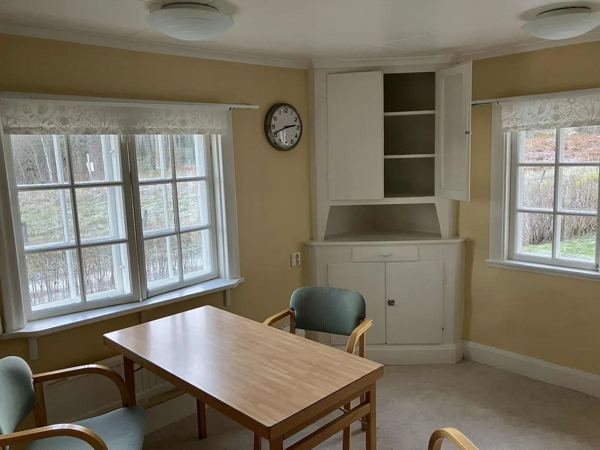 Hyresbostad på Bälinge i balinge