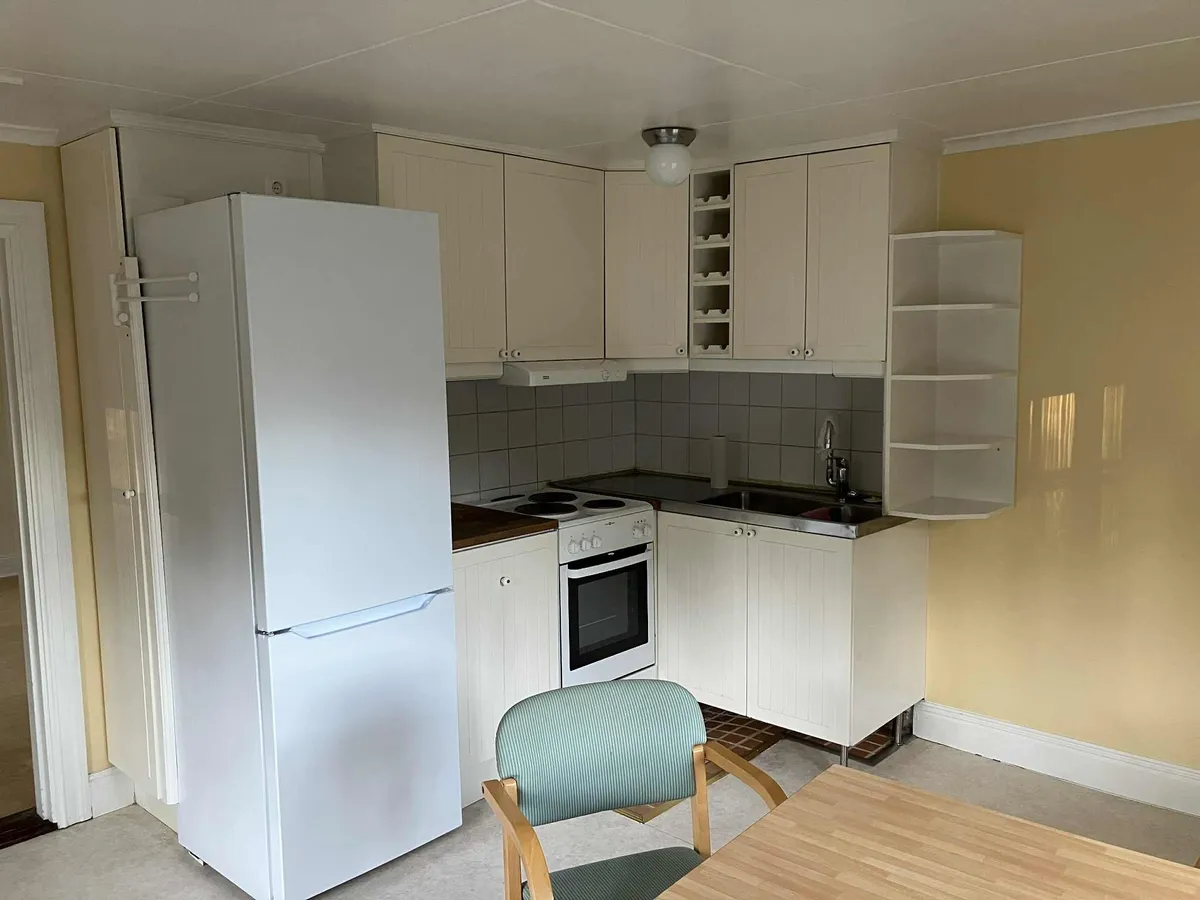 Hyresbostad på Bälinge i balinge