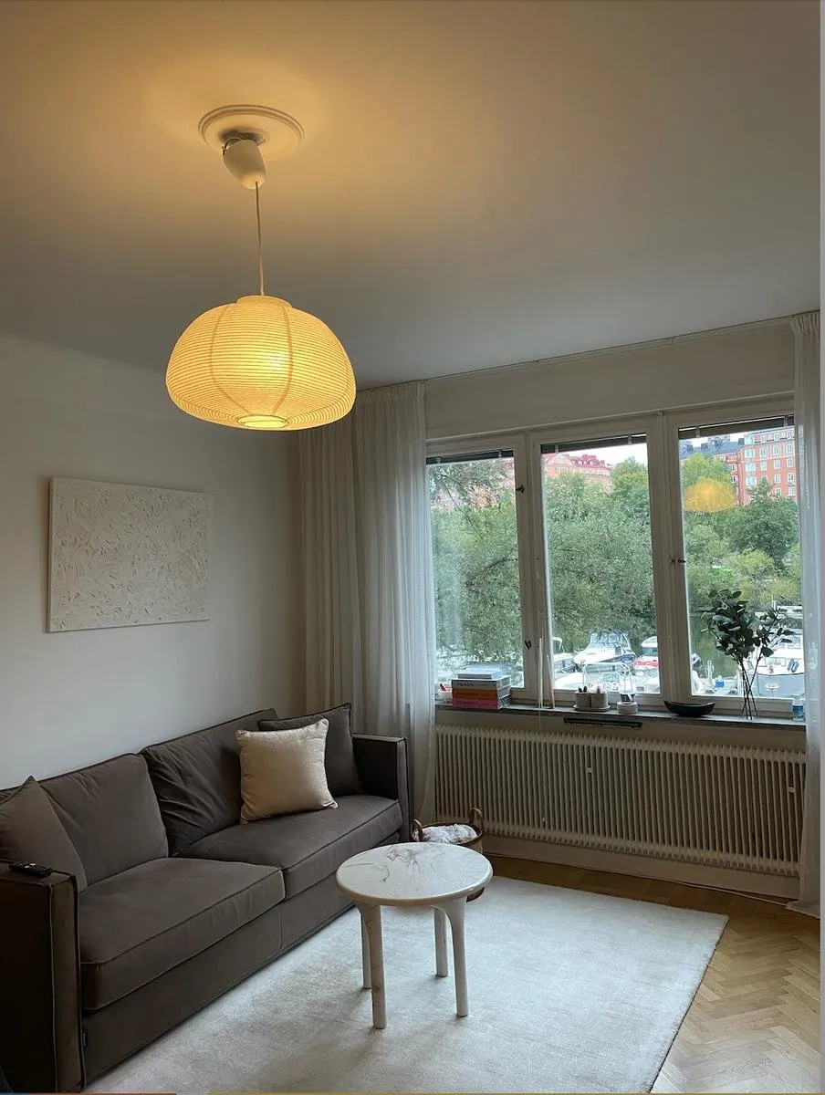 Hyreslägenhet på Stockholm i stockholm