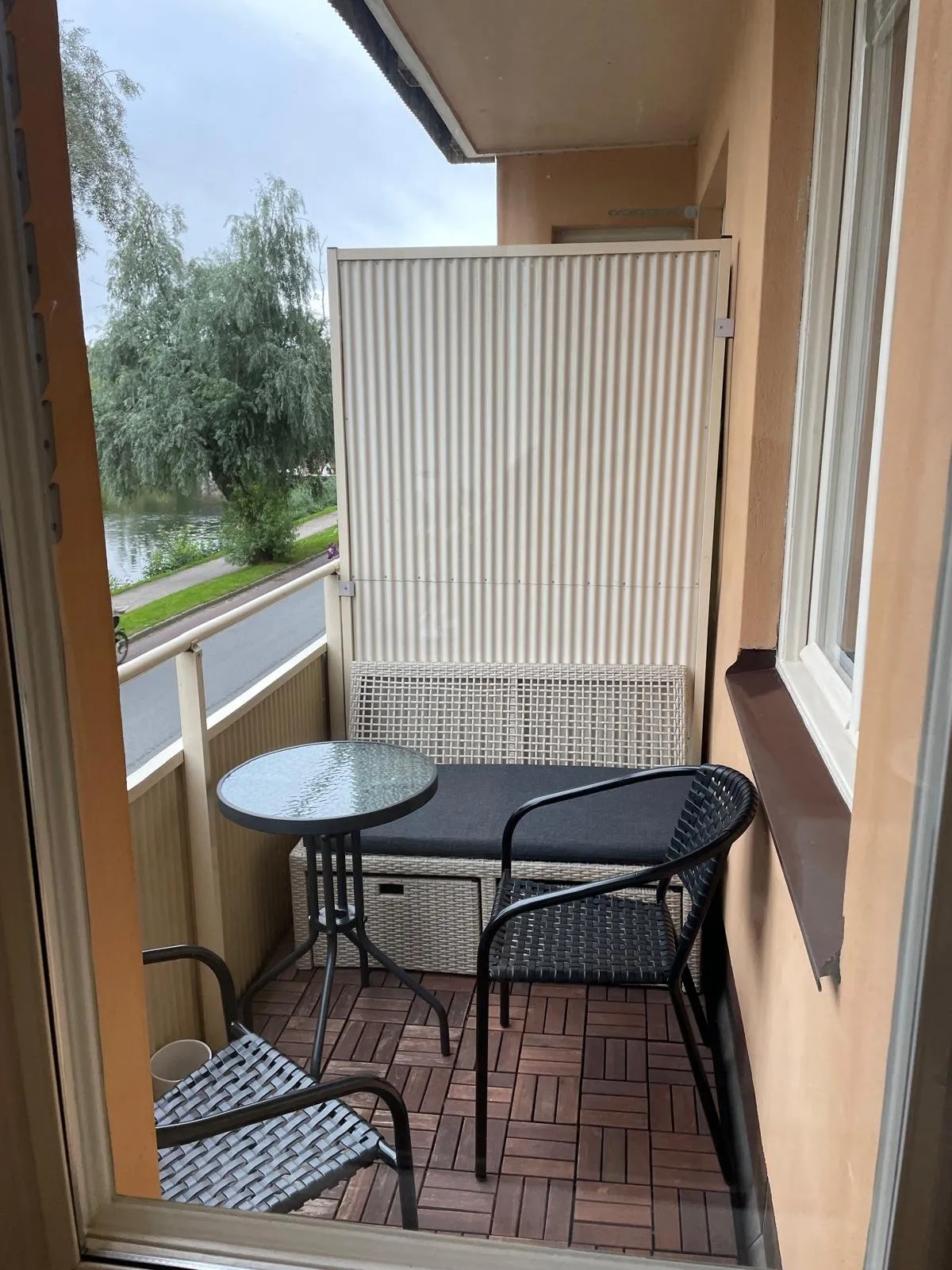 Hyreslägenhet på Stockholm i stockholm