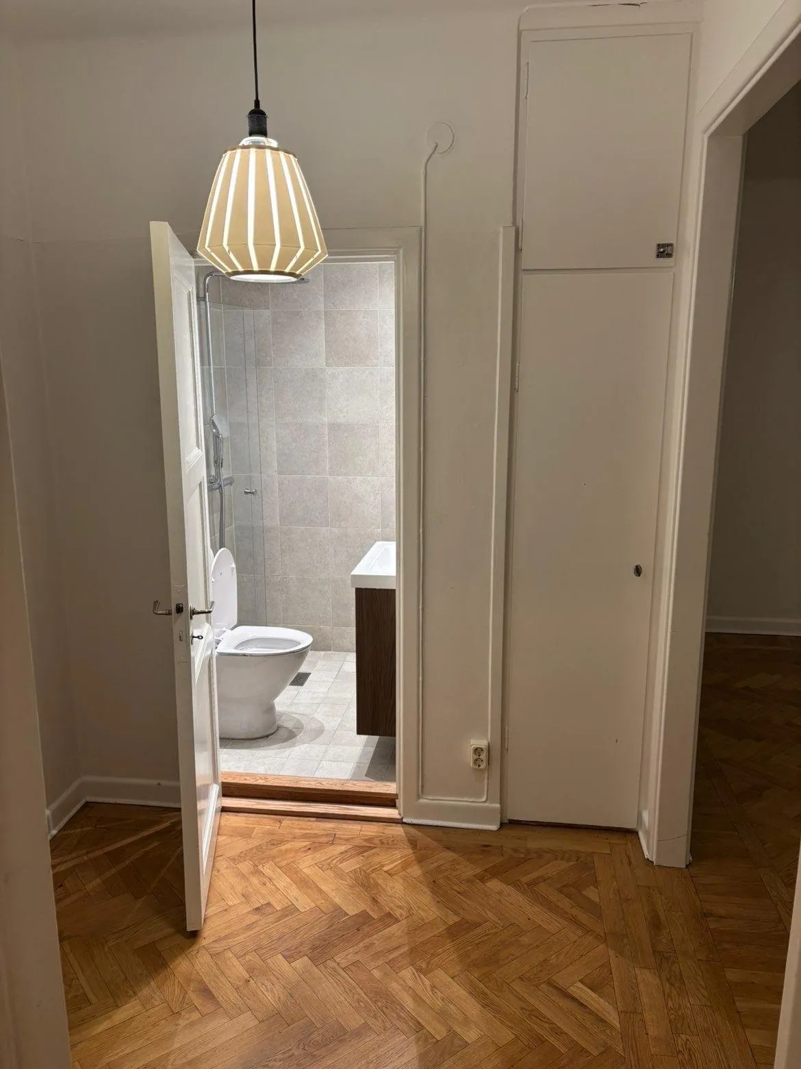 Hyreslägenhet på Stockholm i stockholm