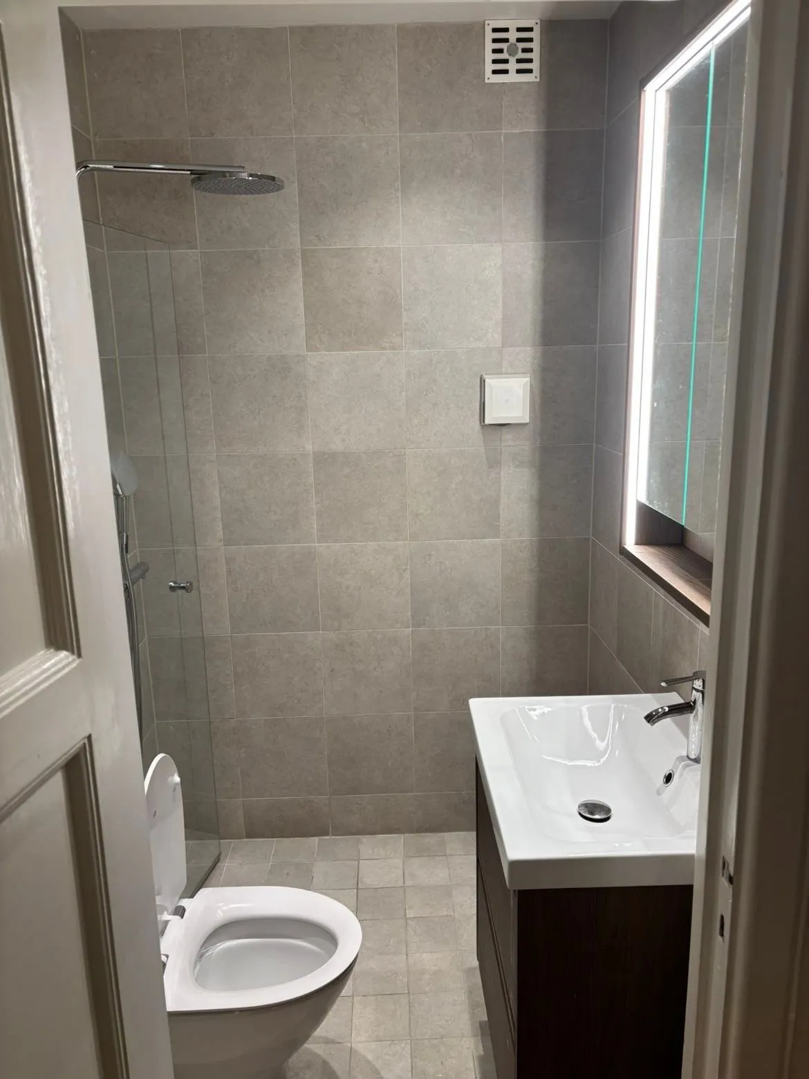 Hyreslägenhet på Stockholm i stockholm