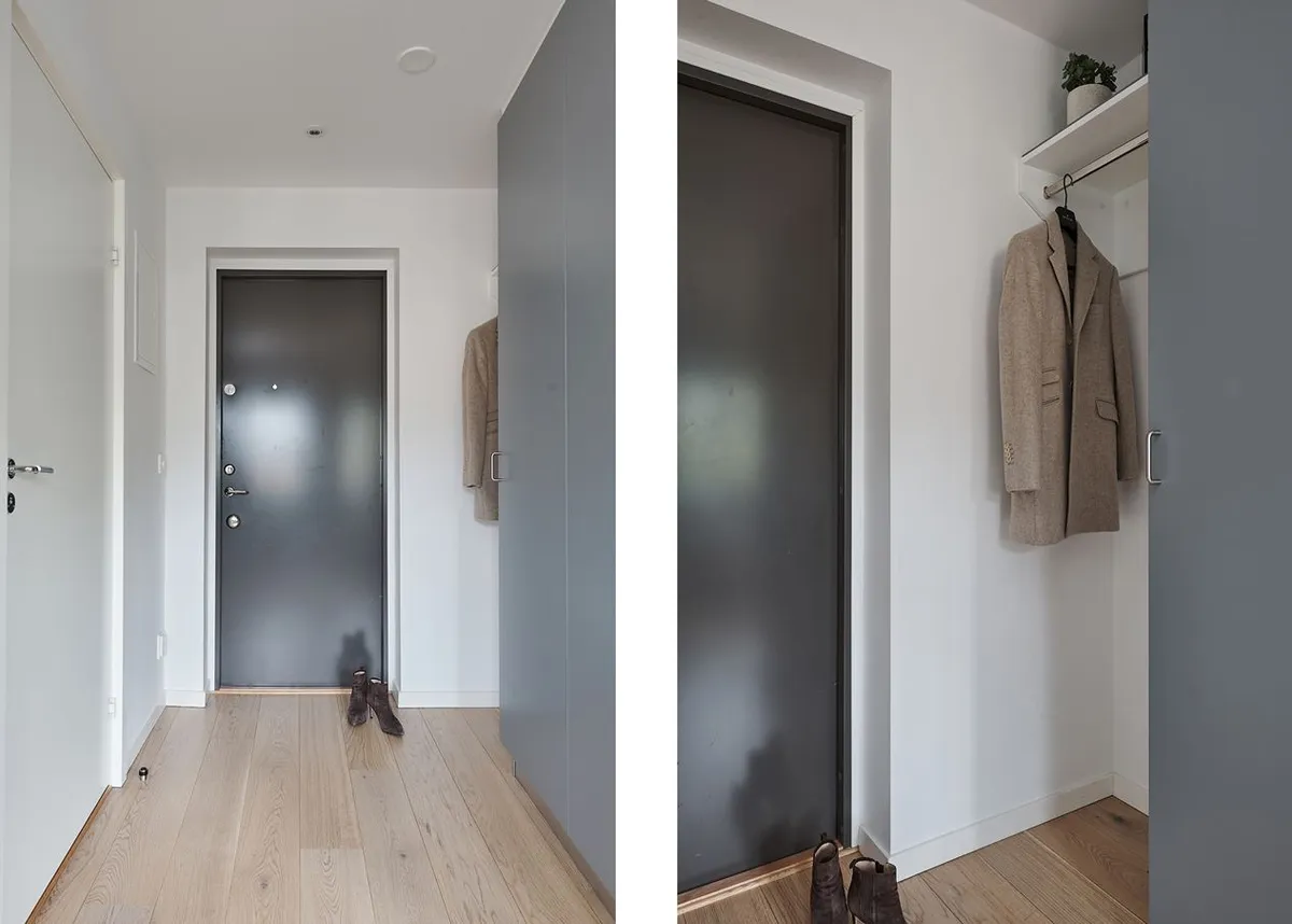 Hyreslägenhet på Hägersten i hagersten