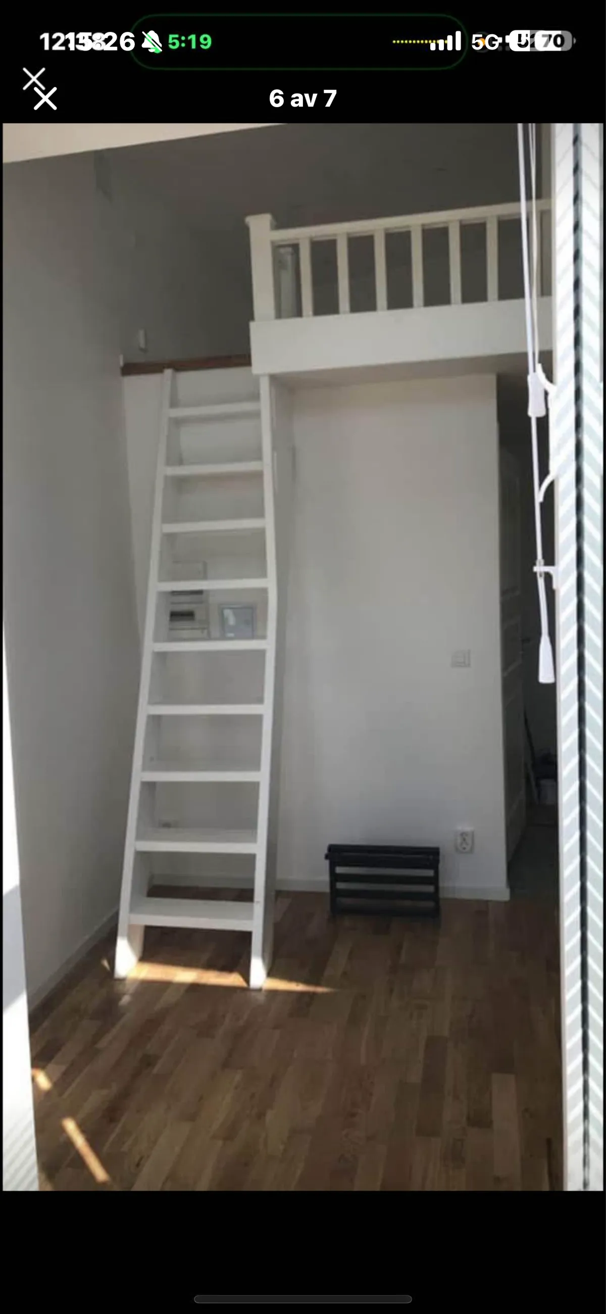 Hyresbostad på Södertälje i sodertalje