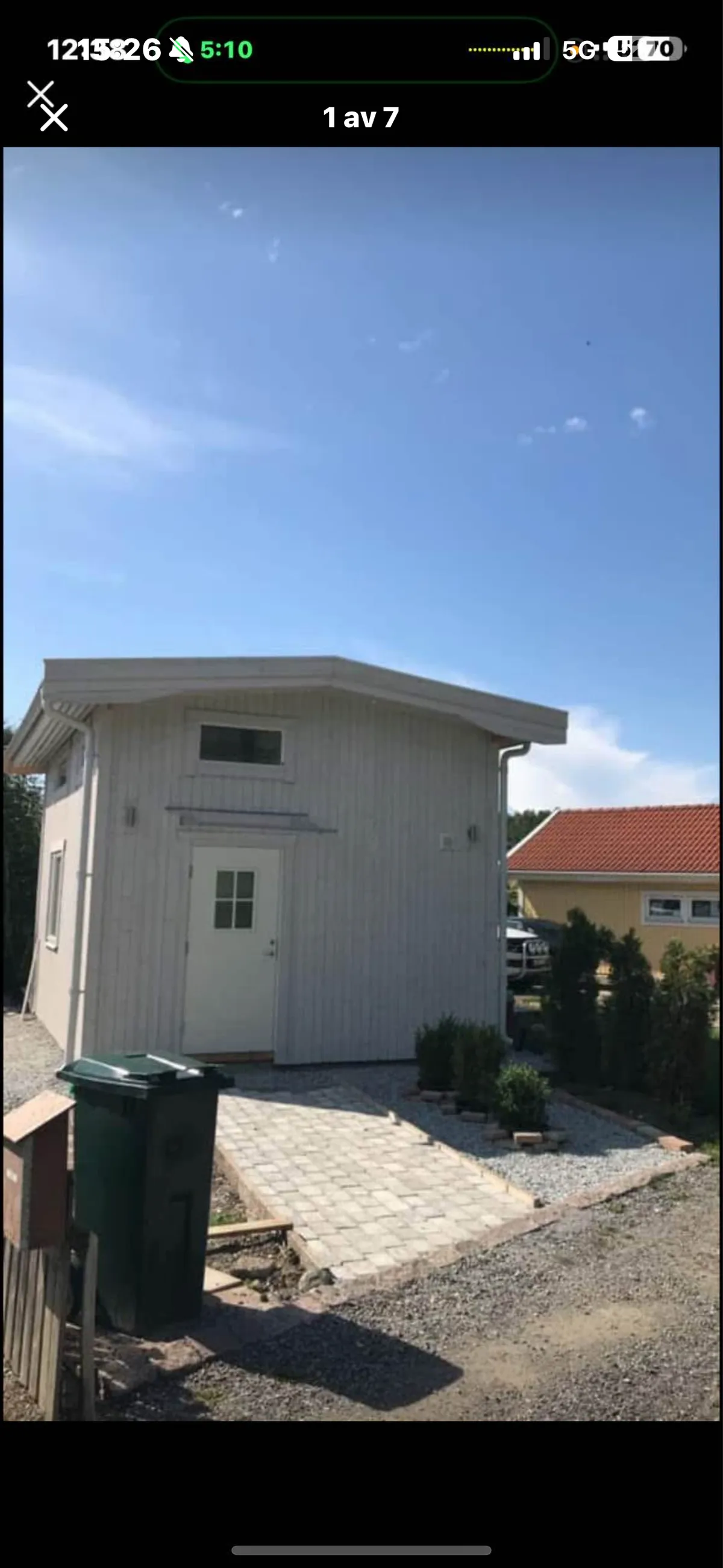 Hyresbostad på Södertälje i sodertalje